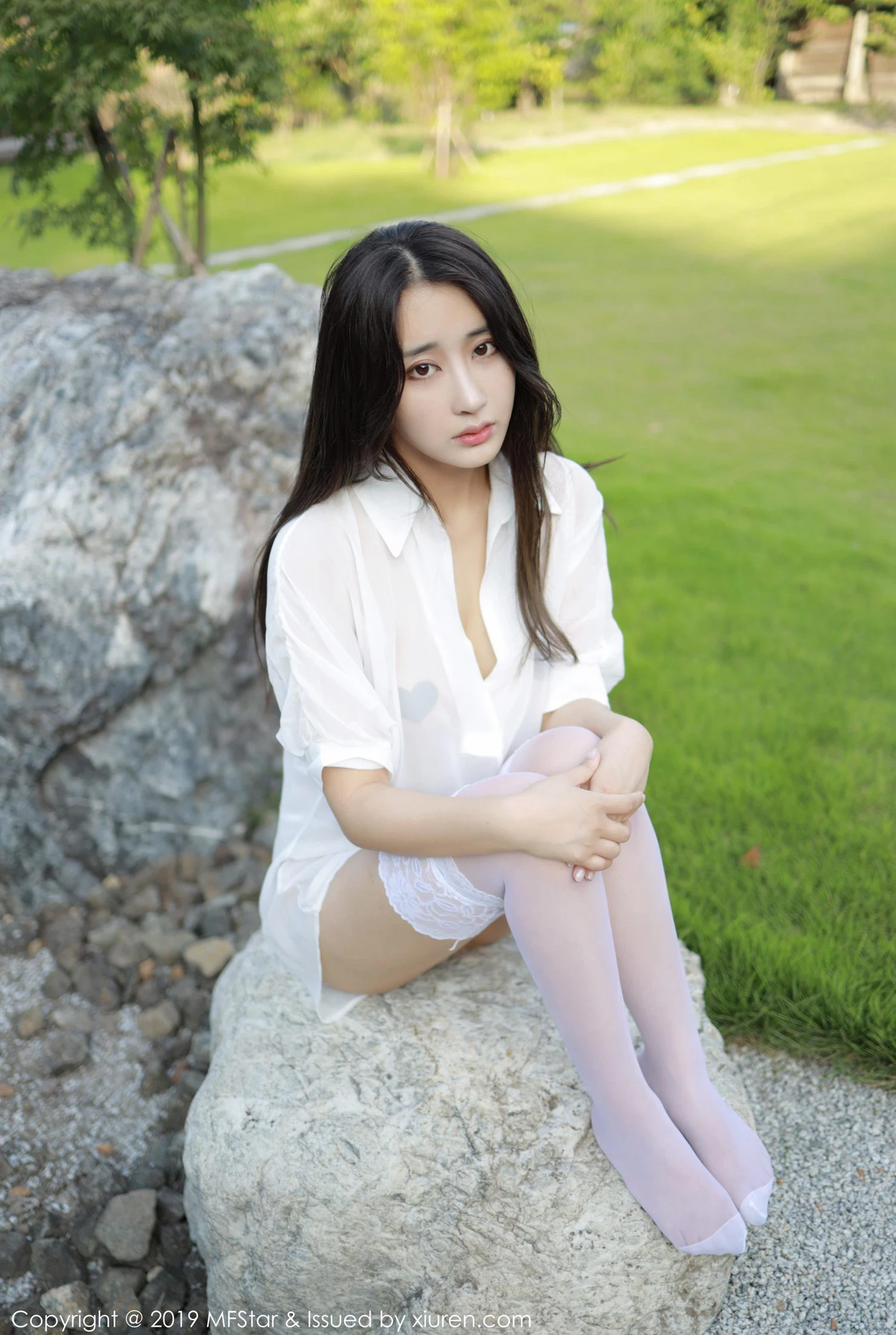 模范学院 Vol.219 Betty林子欣