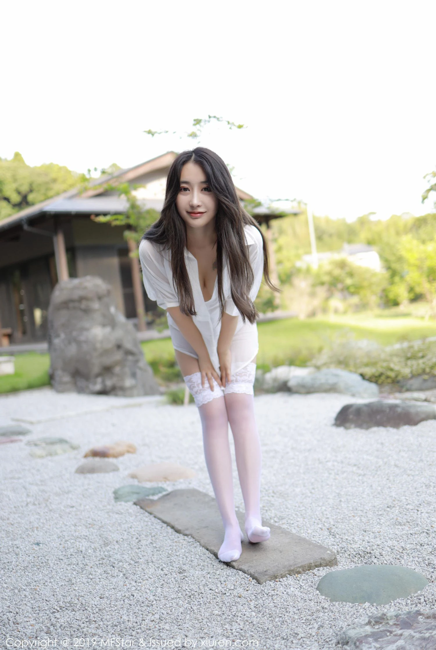 模范学院 Vol.219 Betty林子欣