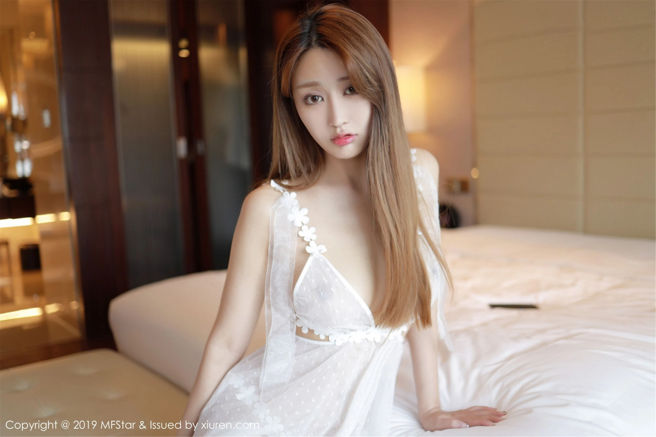 模范学院 Vol.205 奈美nana