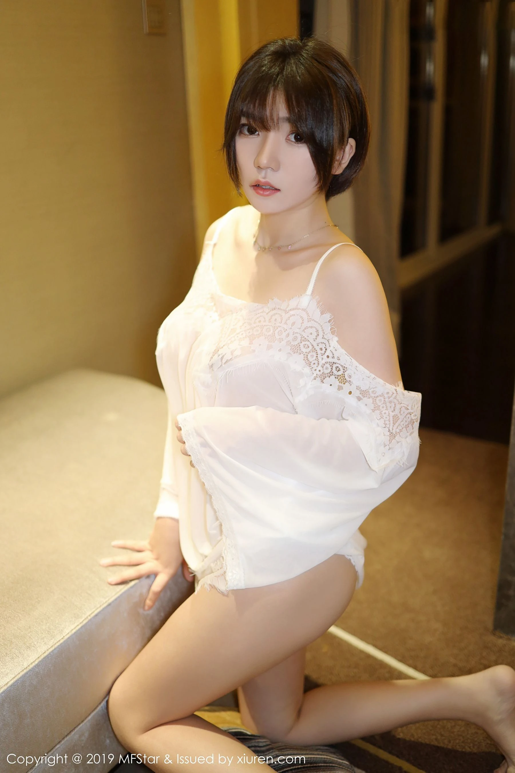 模范学院 Vol.183 blueblue77