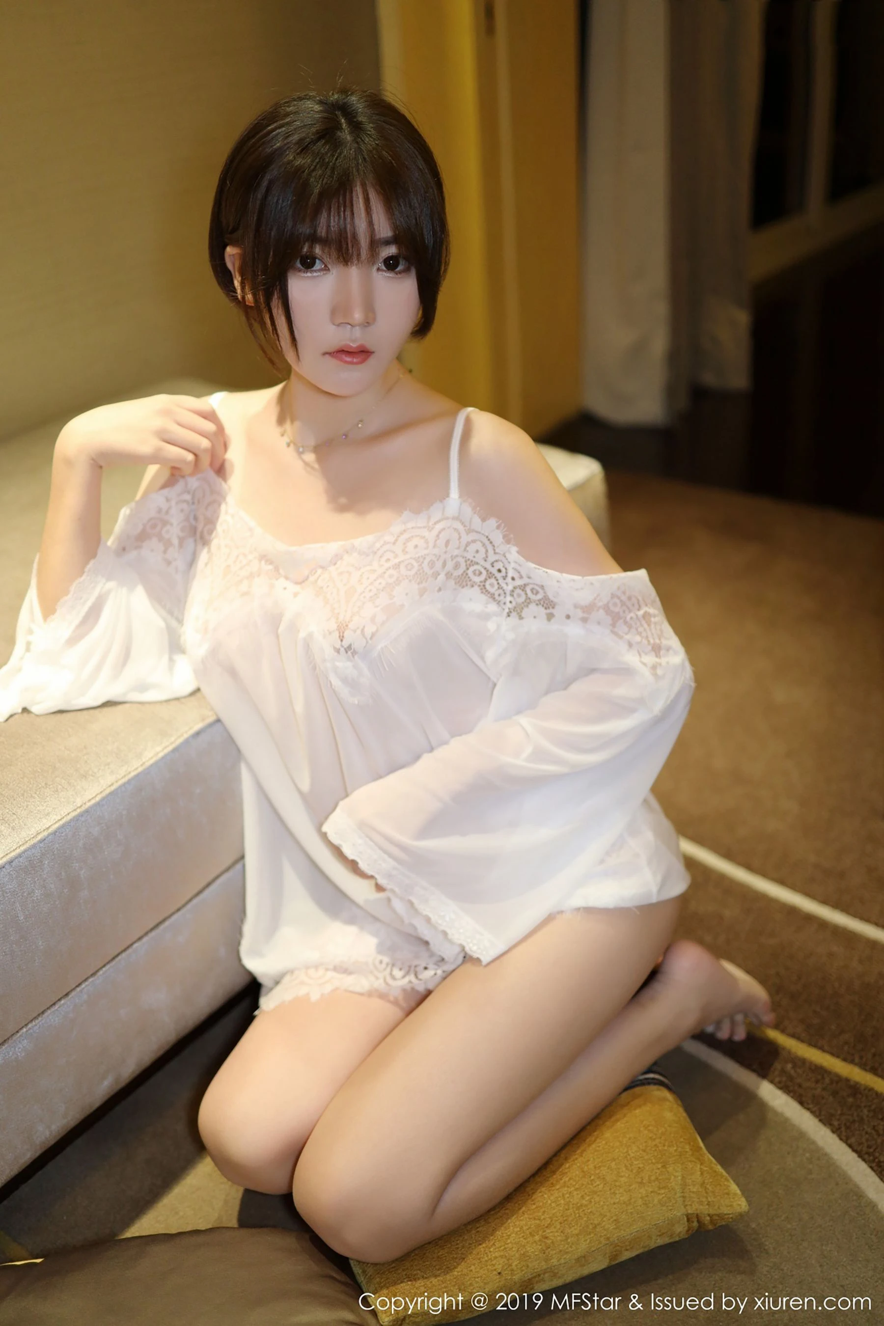 模范学院 Vol.183 blueblue77