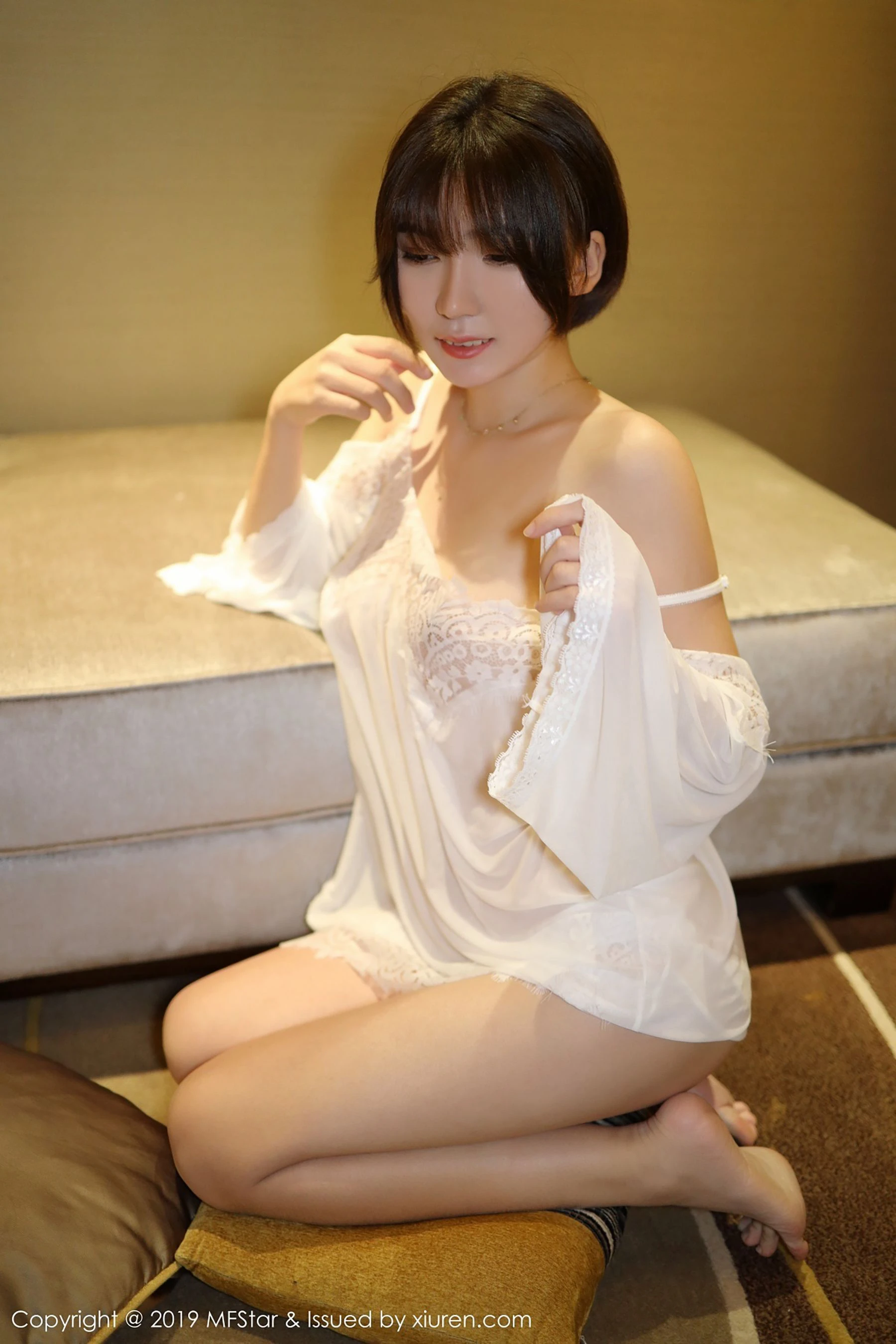 模范学院 Vol.183 blueblue77