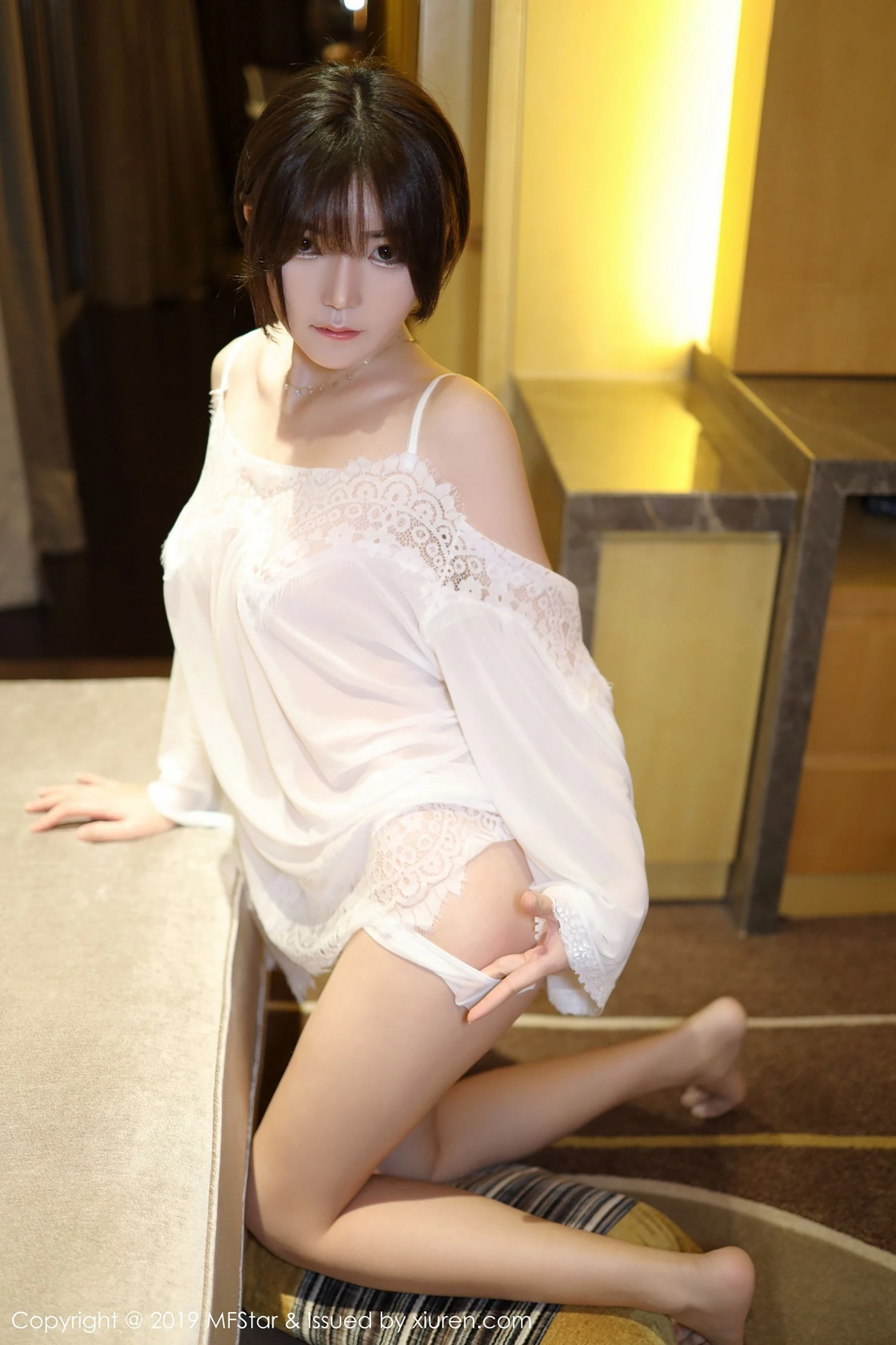 模范学院 Vol.183 blueblue77