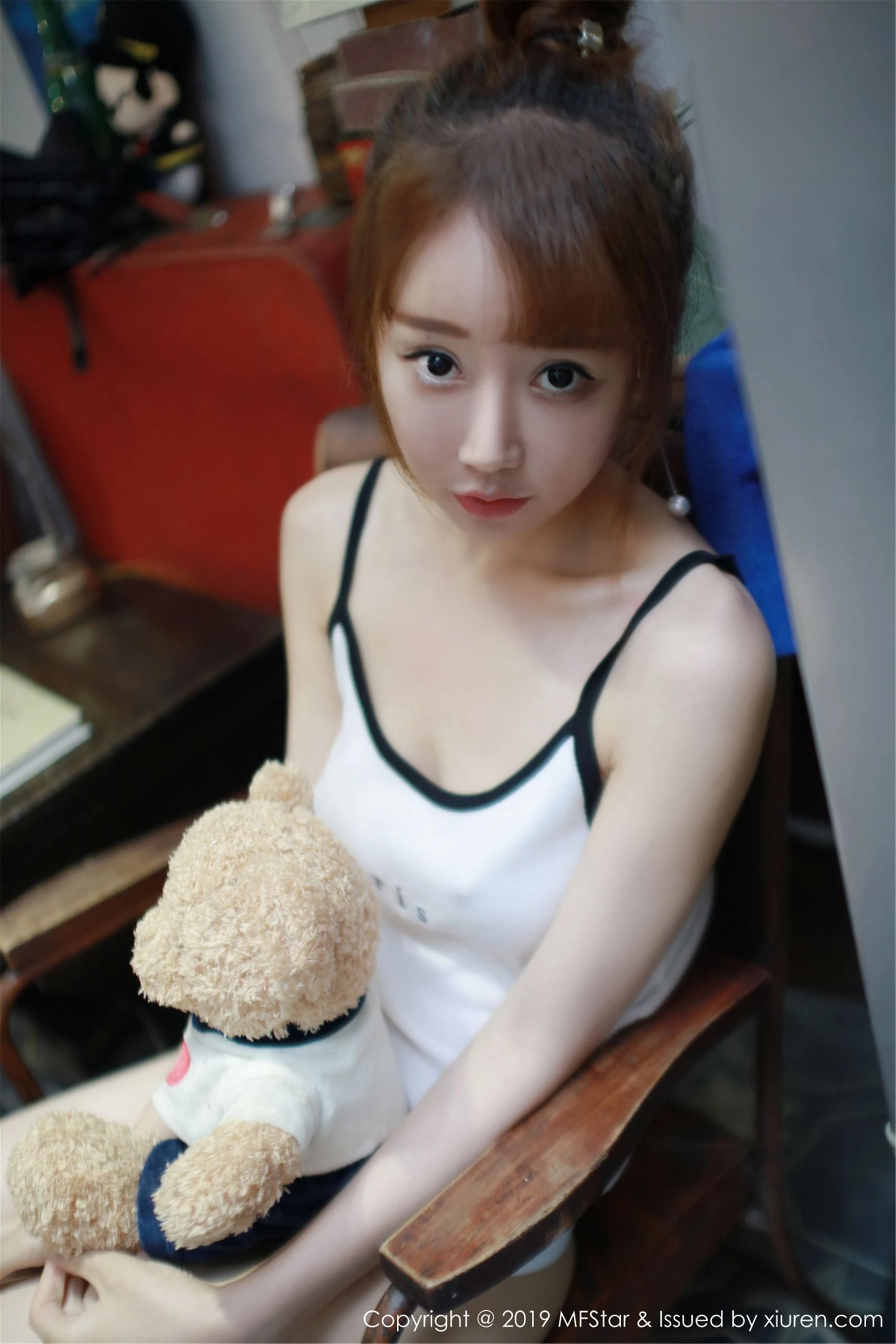 模范学院 Vol.188 夏笑笑Summer