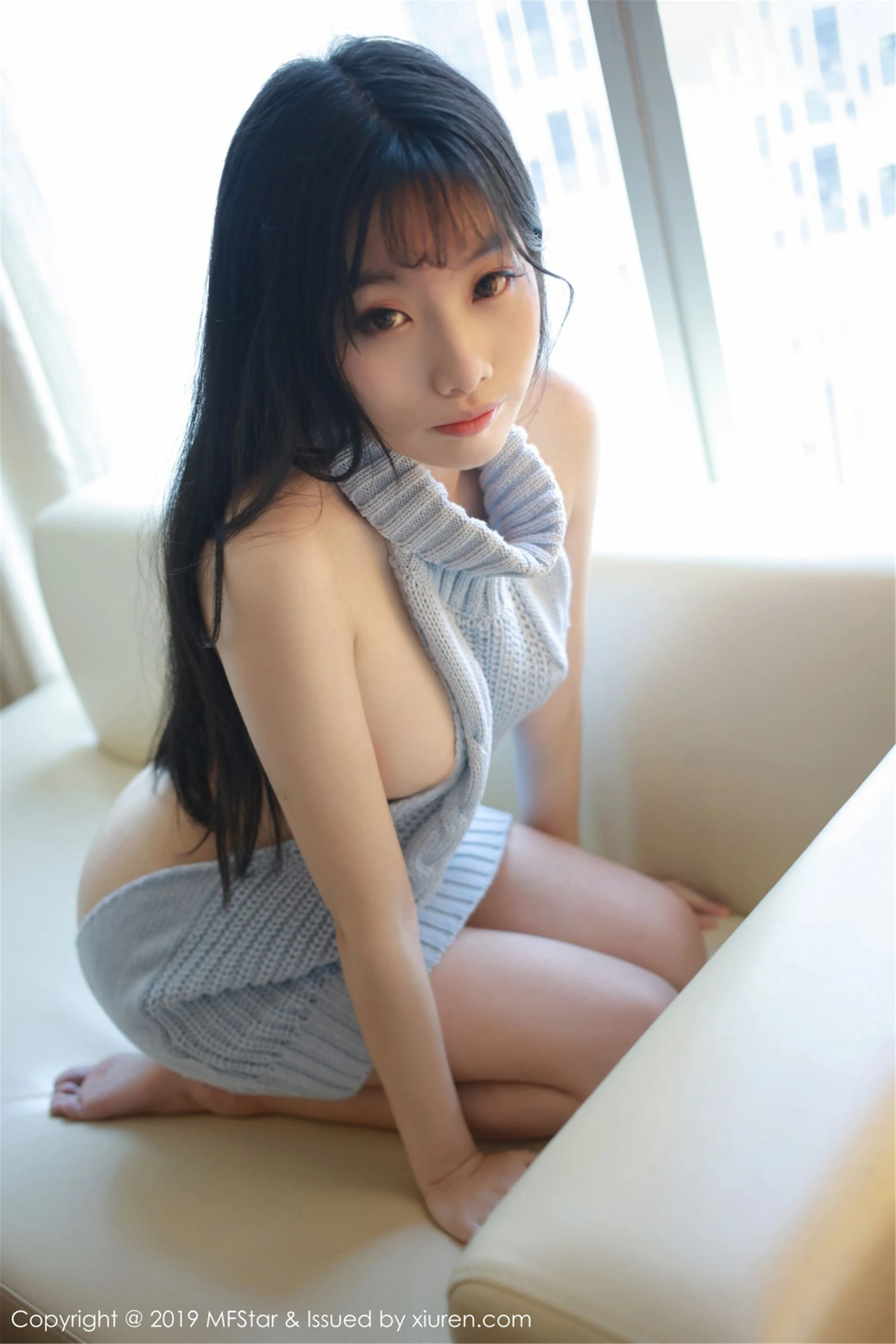 模范学院 Vol.189 草莓兔兔