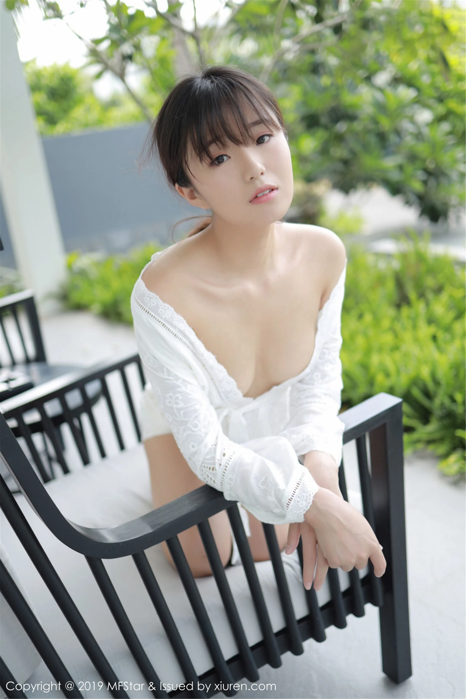 模范学院 Vol.192 仓井优香
