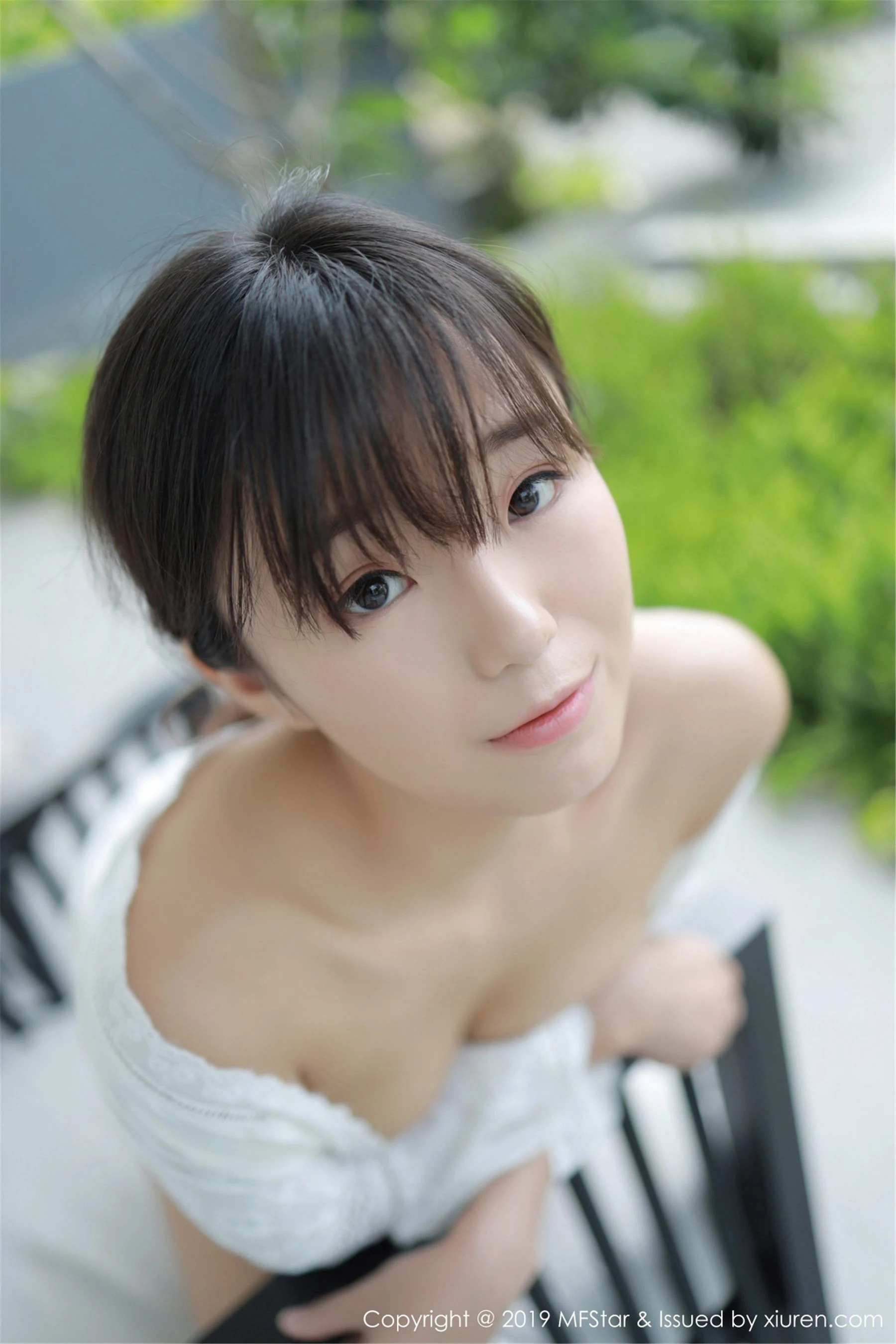 模范学院 Vol.192 仓井优香