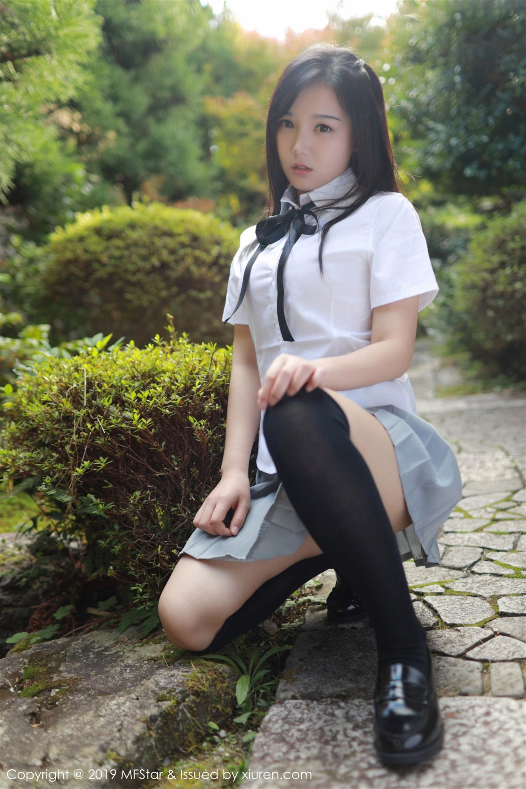 模范学院 Vol.193 徐微微mia