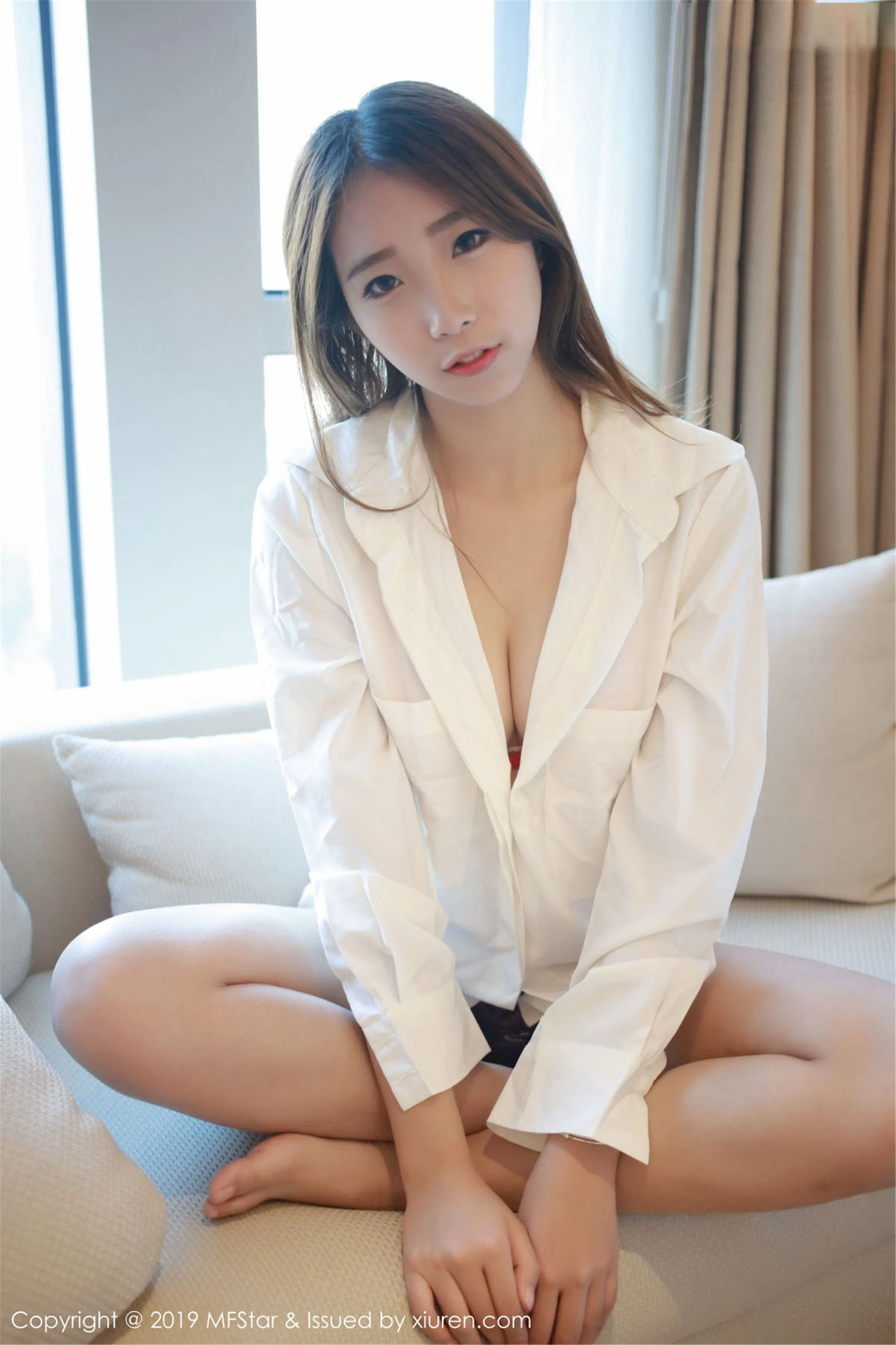 模范学院 Vol.198 宝儿fox