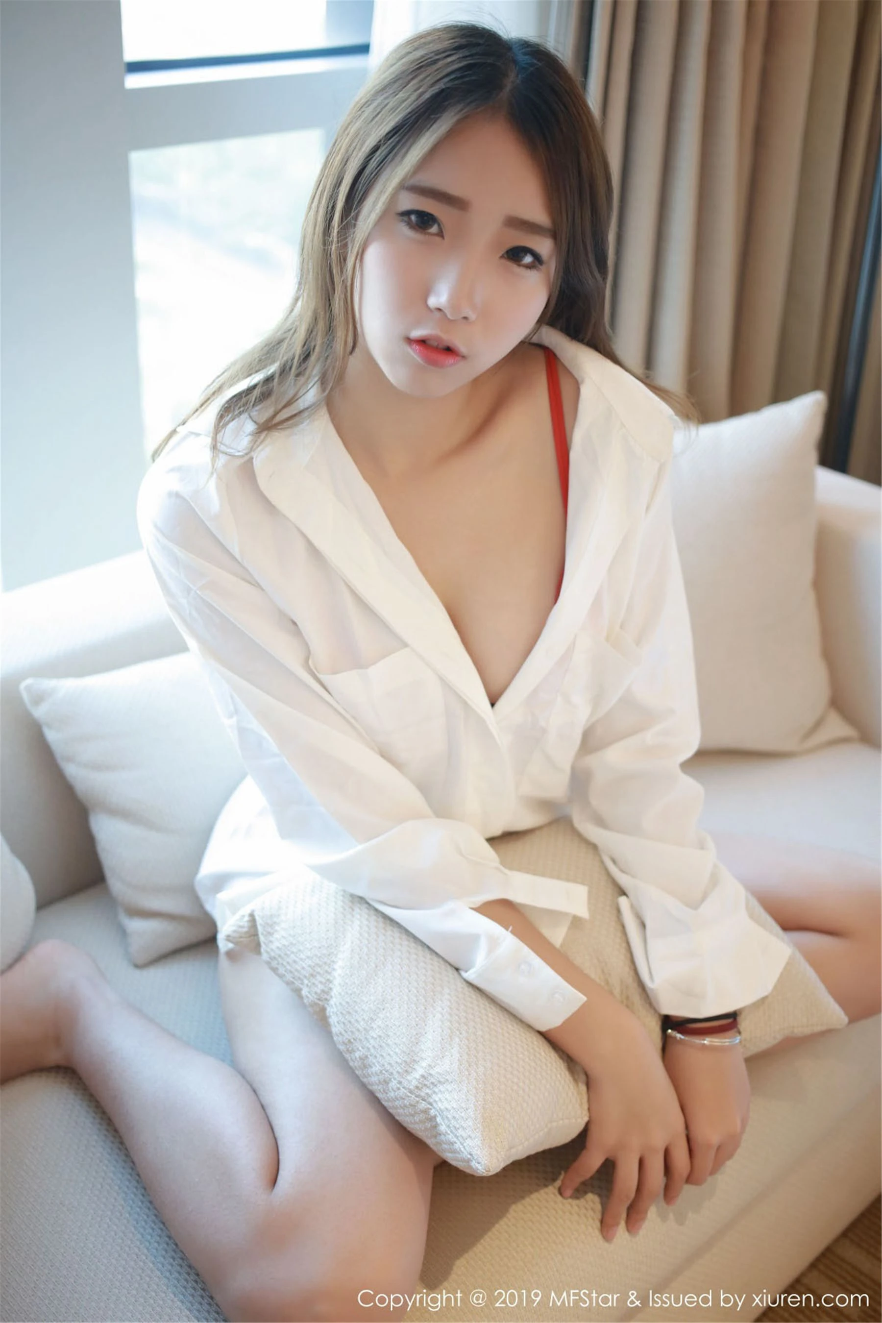 模范学院 Vol.198 宝儿fox