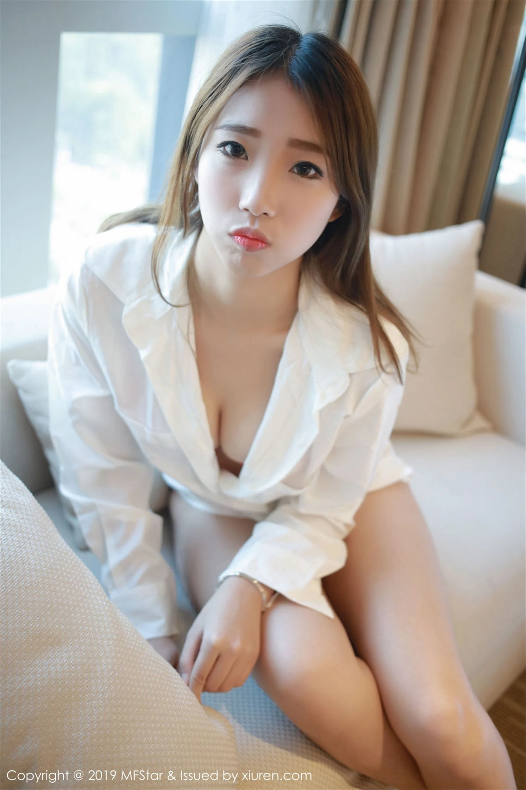 模范学院 Vol.198 宝儿fox