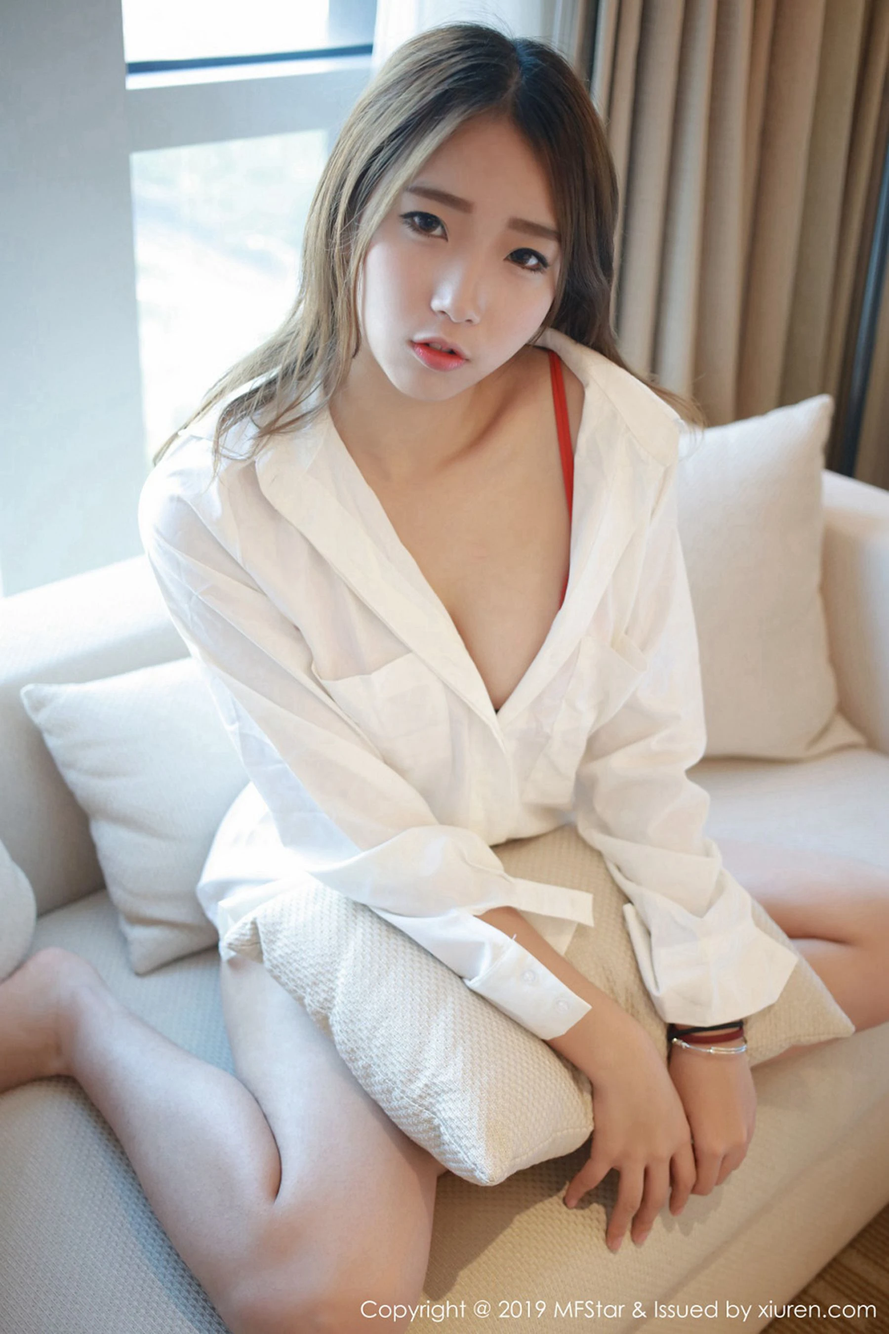 模范学院 Vol.199 宝儿fox
