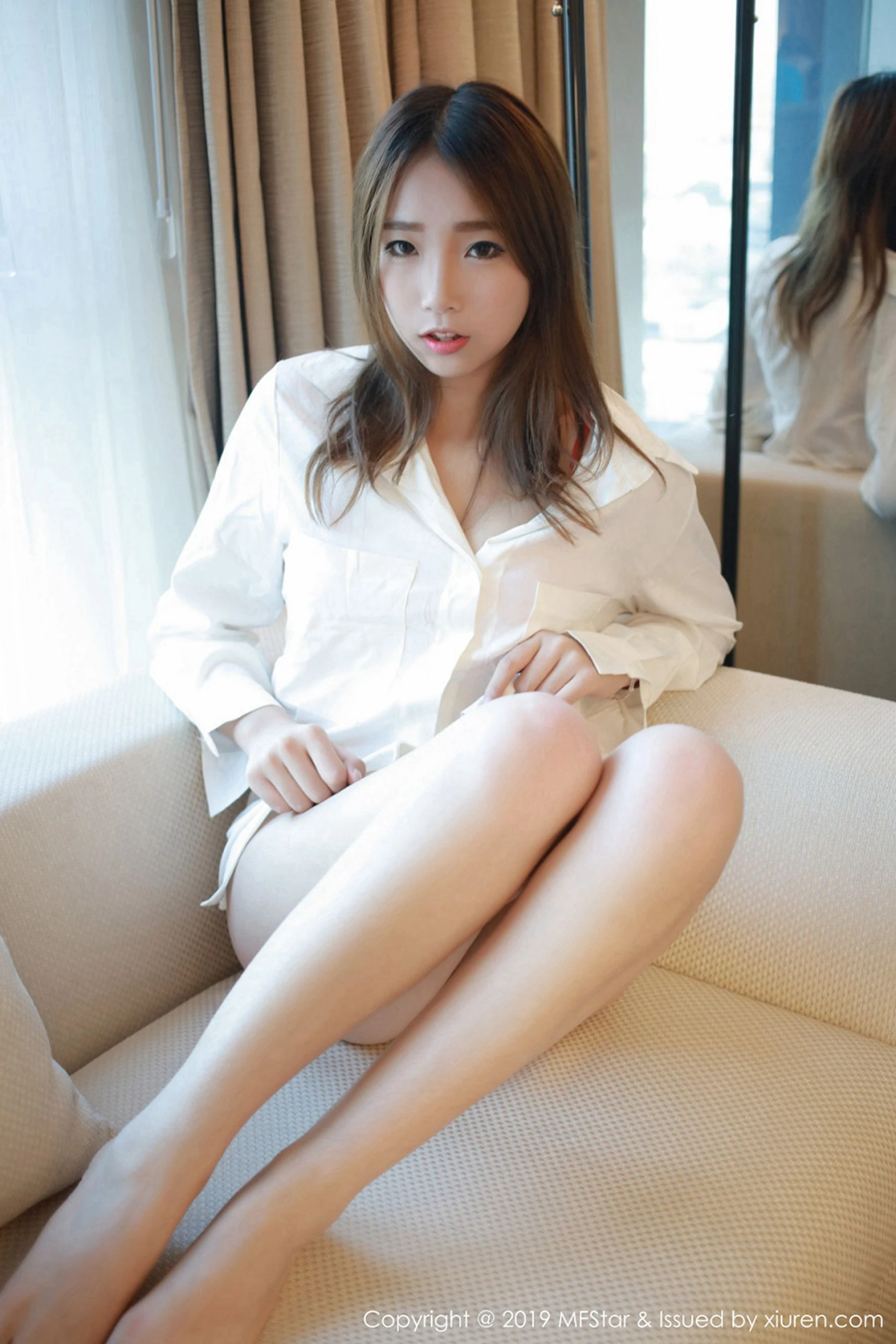 模范学院 Vol.199 宝儿fox