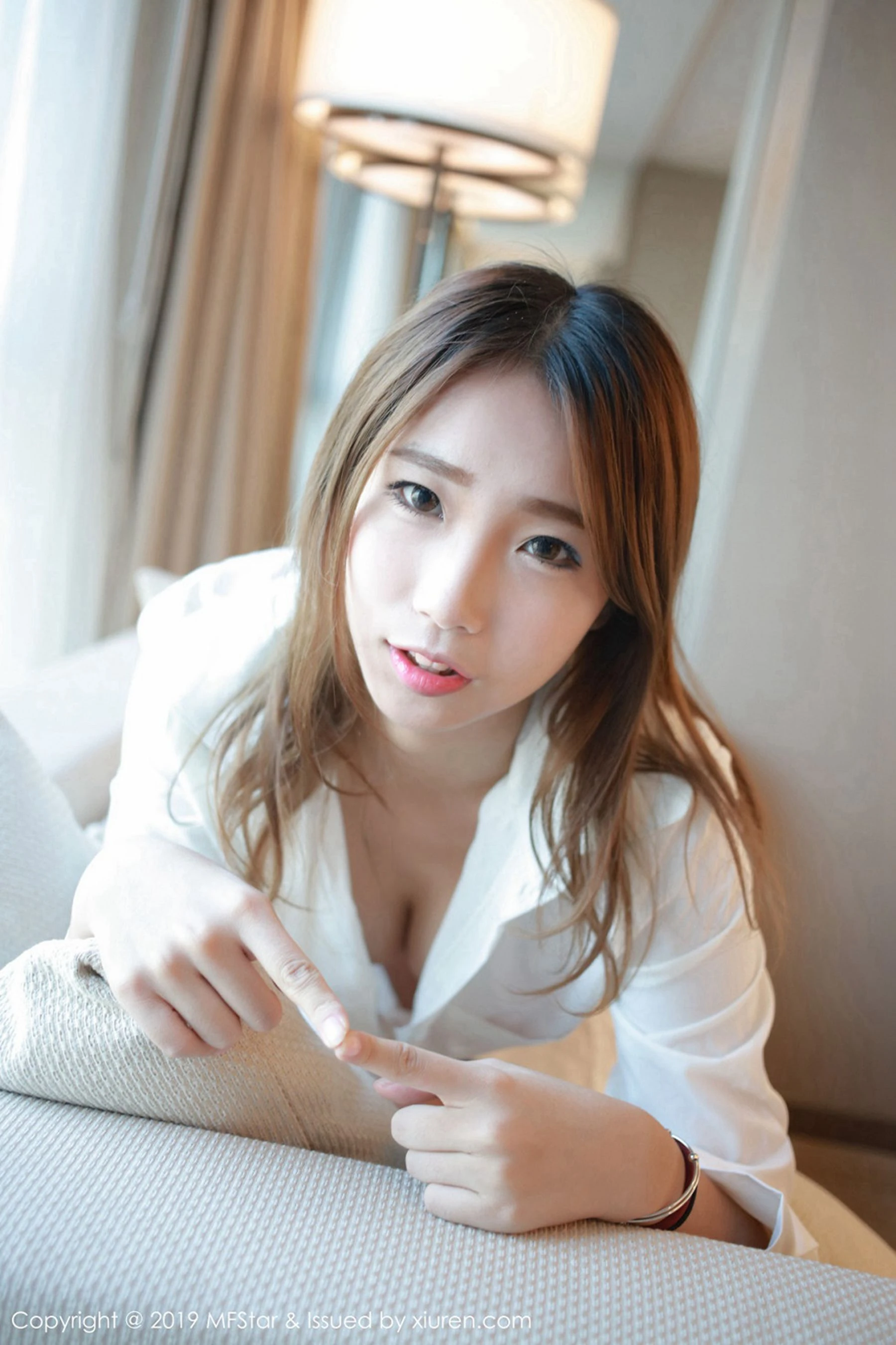 模范学院 Vol.199 宝儿fox