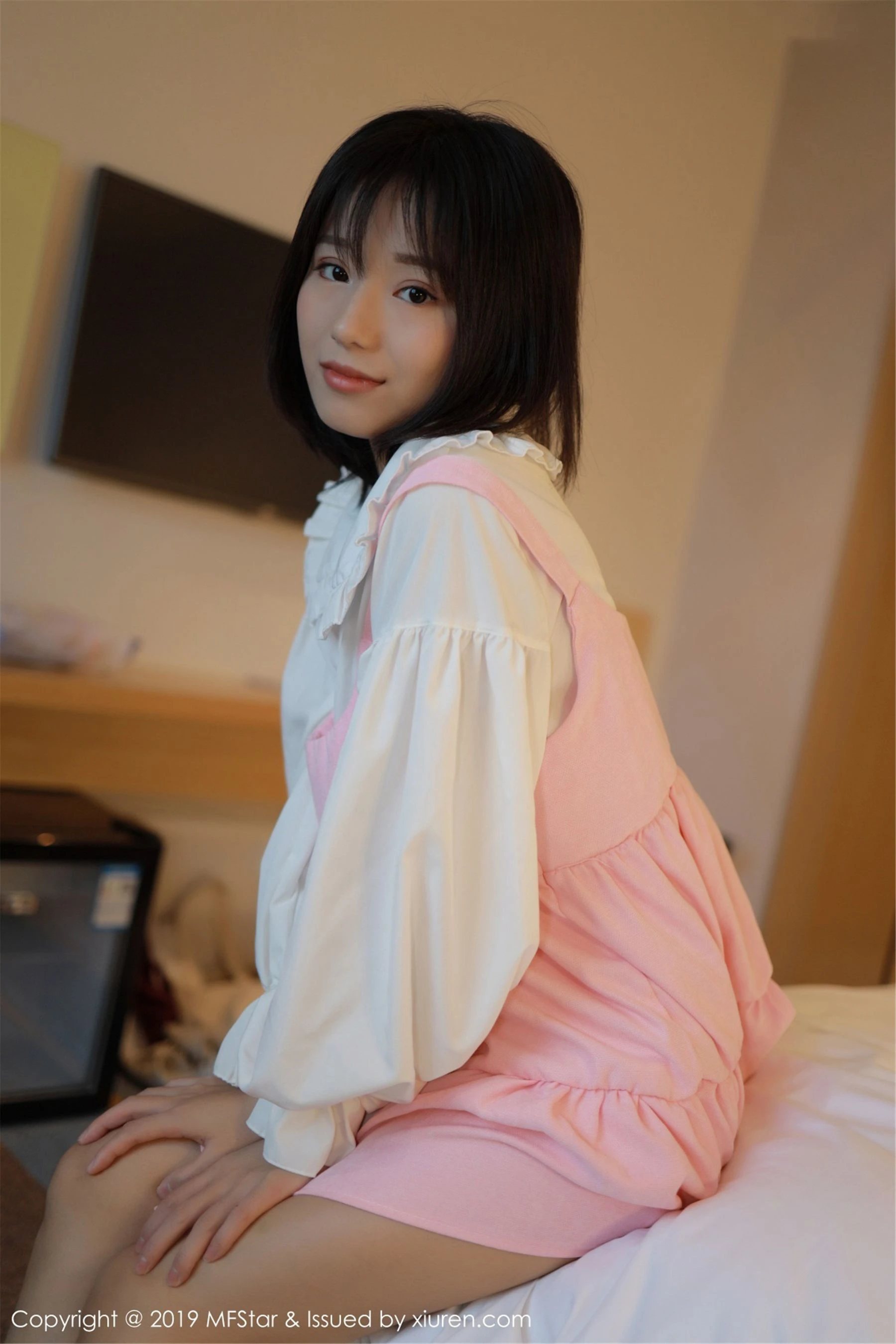 模范学院 Vol.203 Baileys香儿
