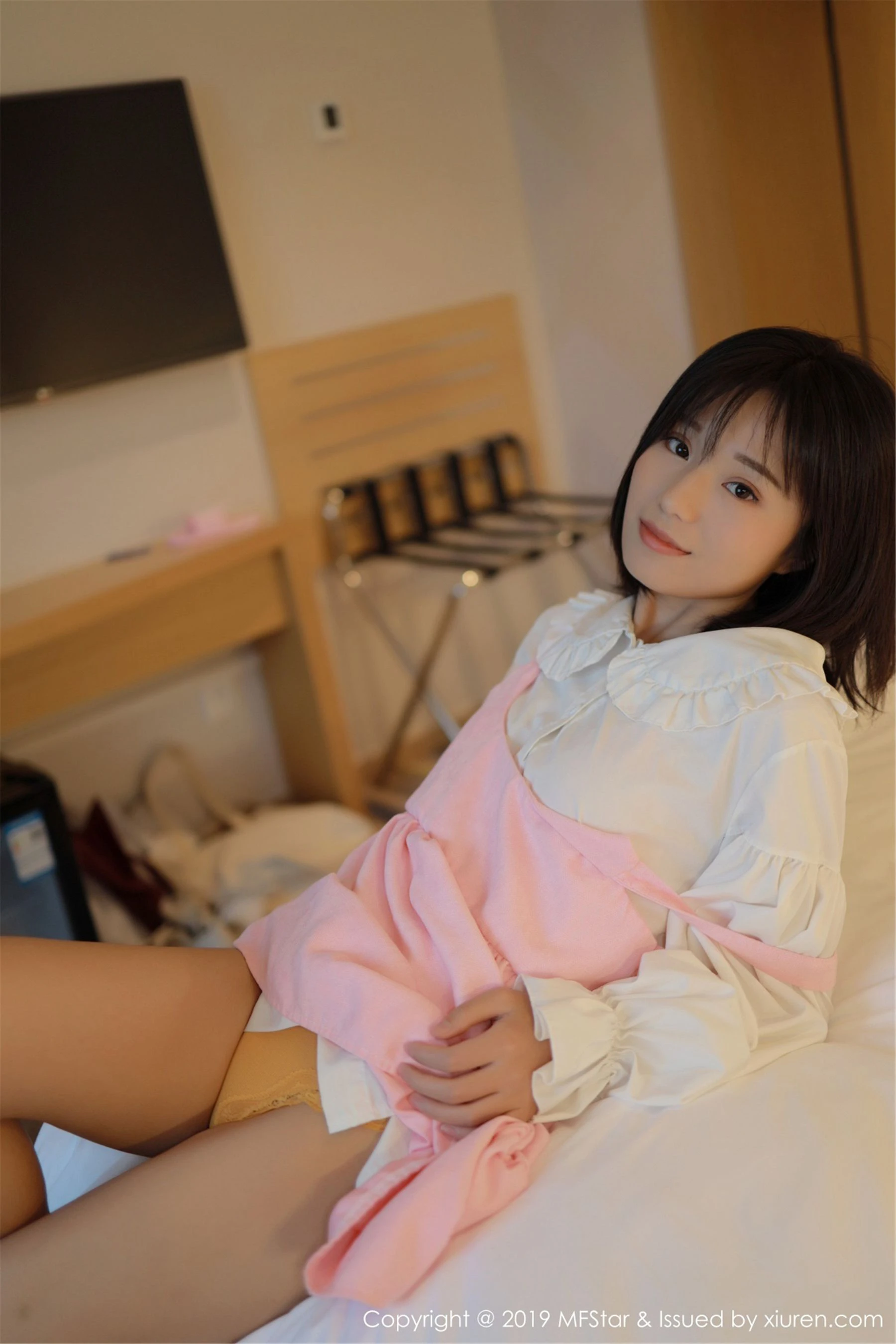 模范学院 Vol.203 Baileys香儿