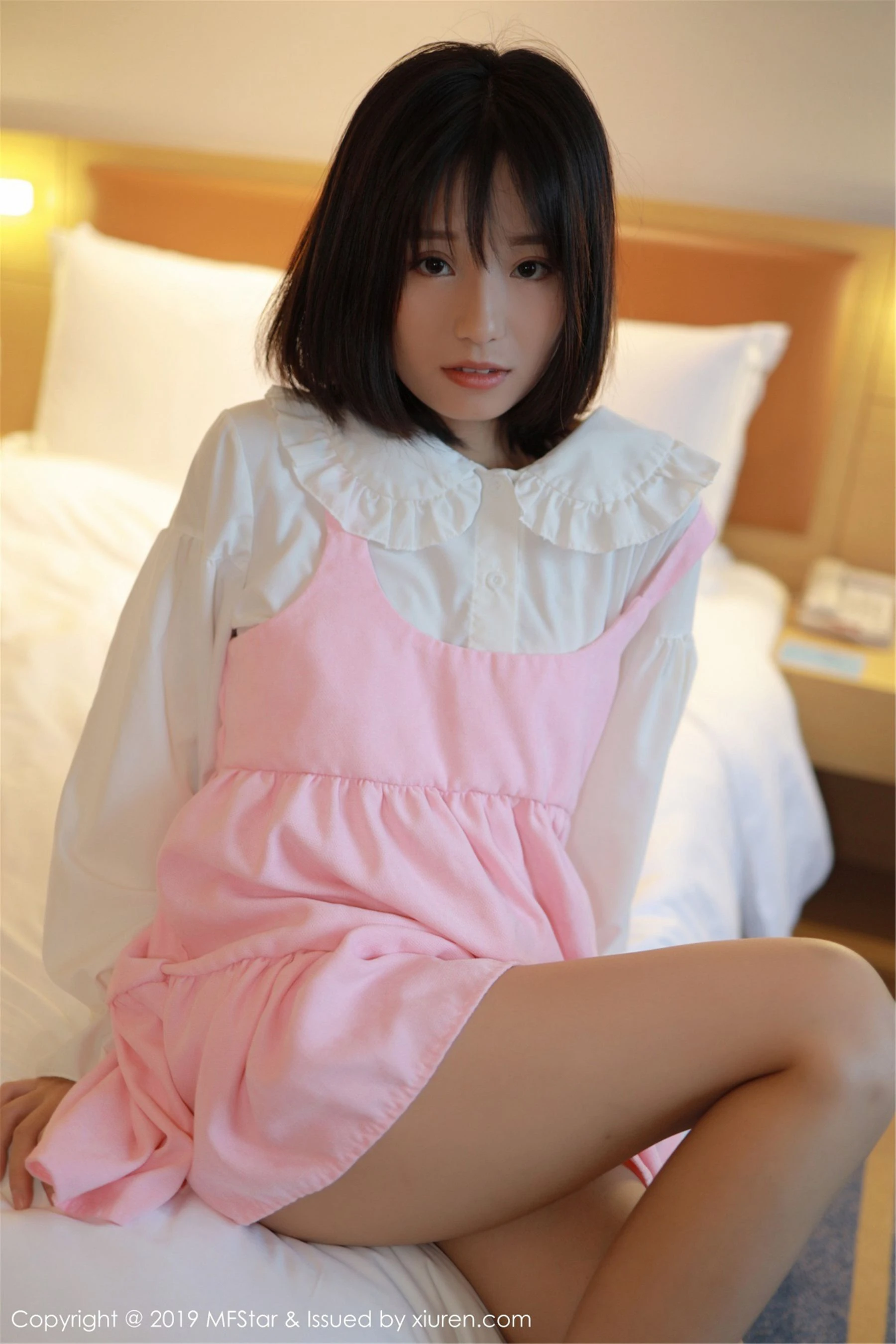 模范学院 Vol.203 Baileys香儿