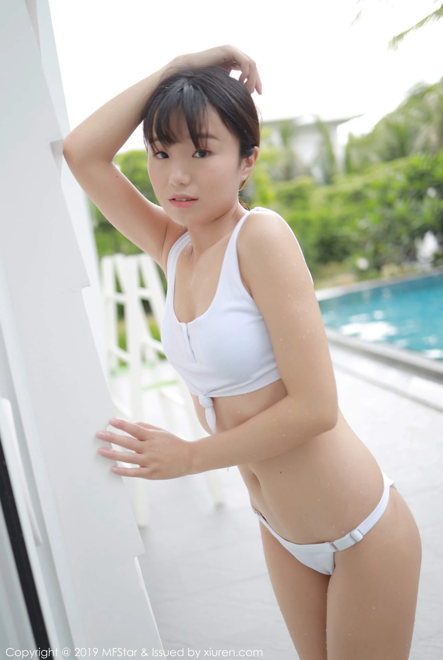 模范学院 VOL.214 Baileys