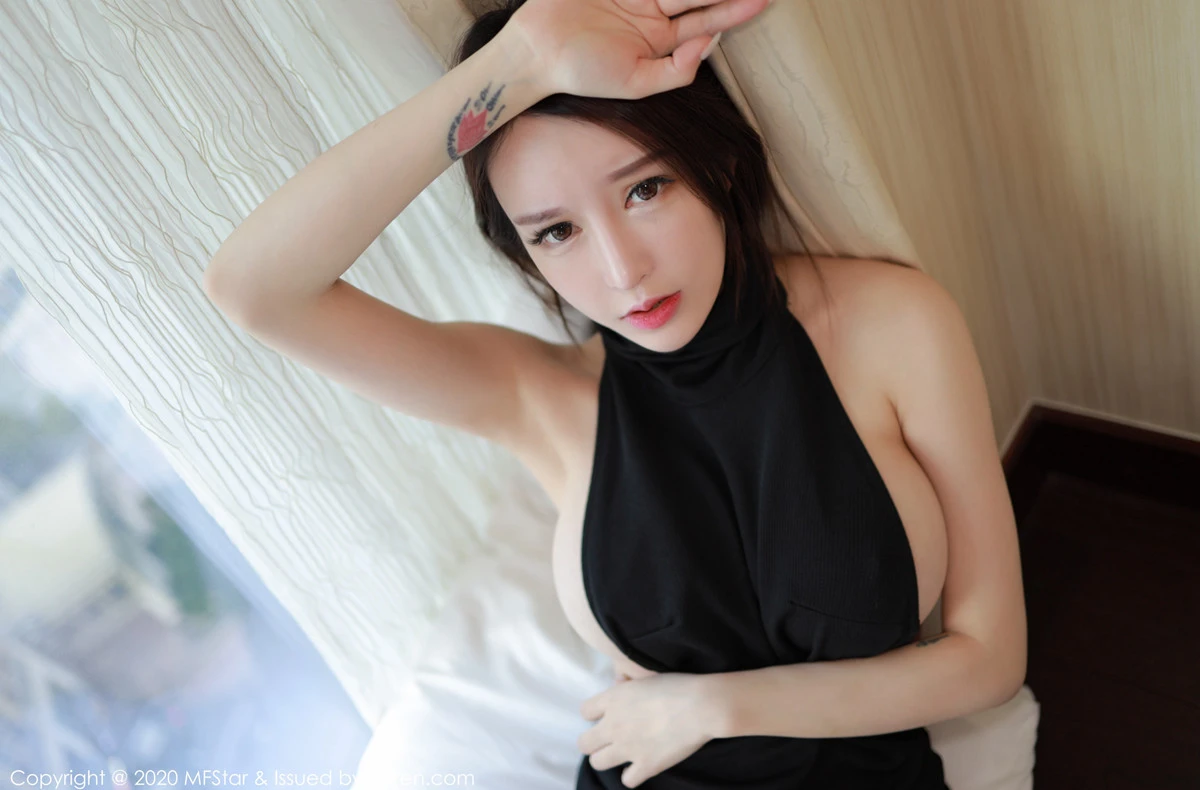 模范学院 VOL.274 玉兔miki