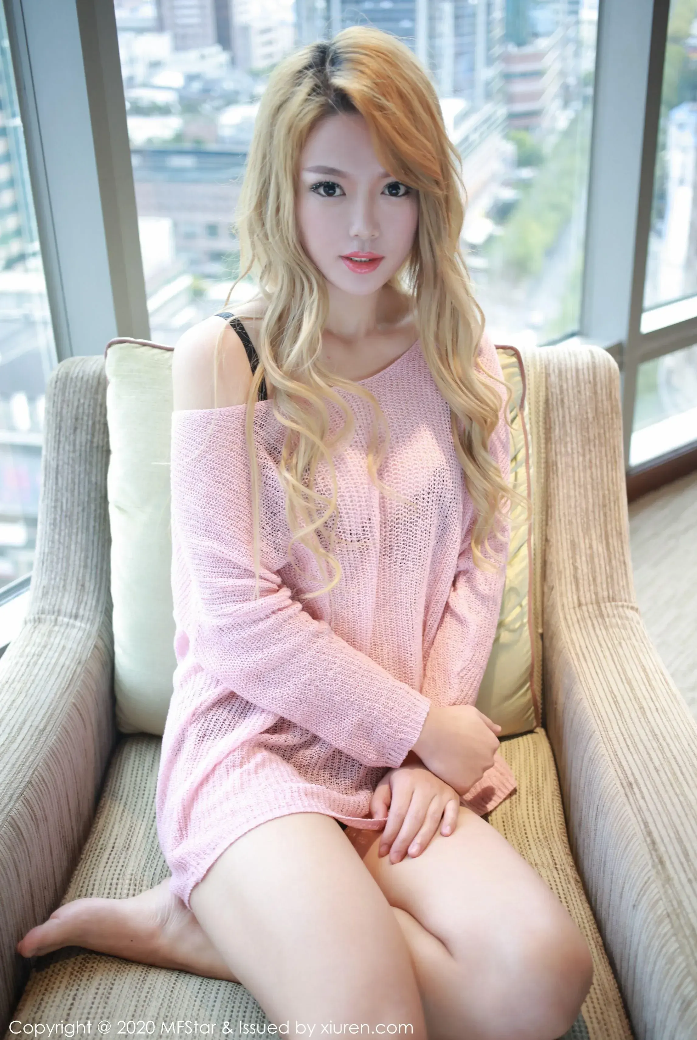 模范学院 VOL.296 dodo