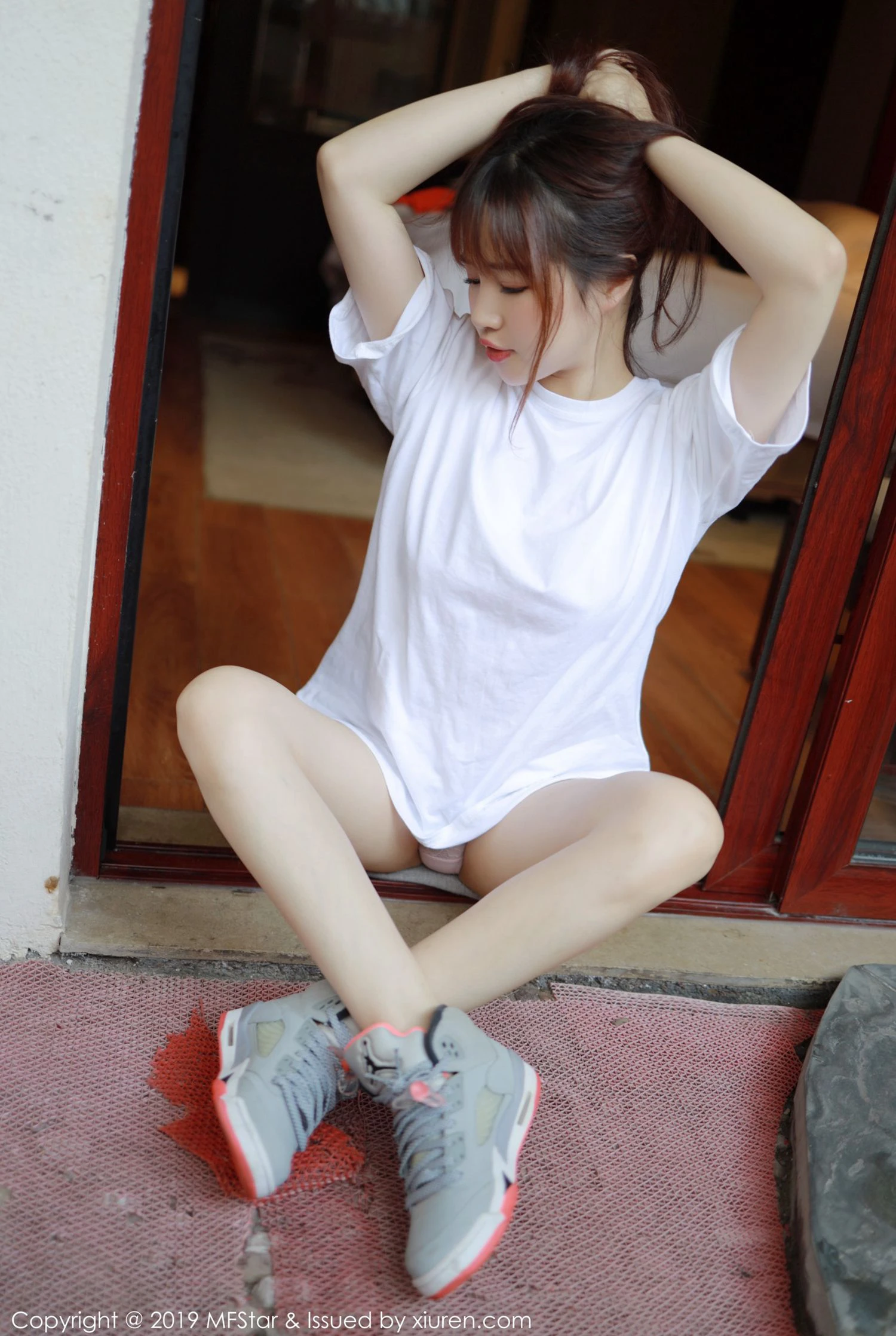 模范学院 VOL.237 恩率babe