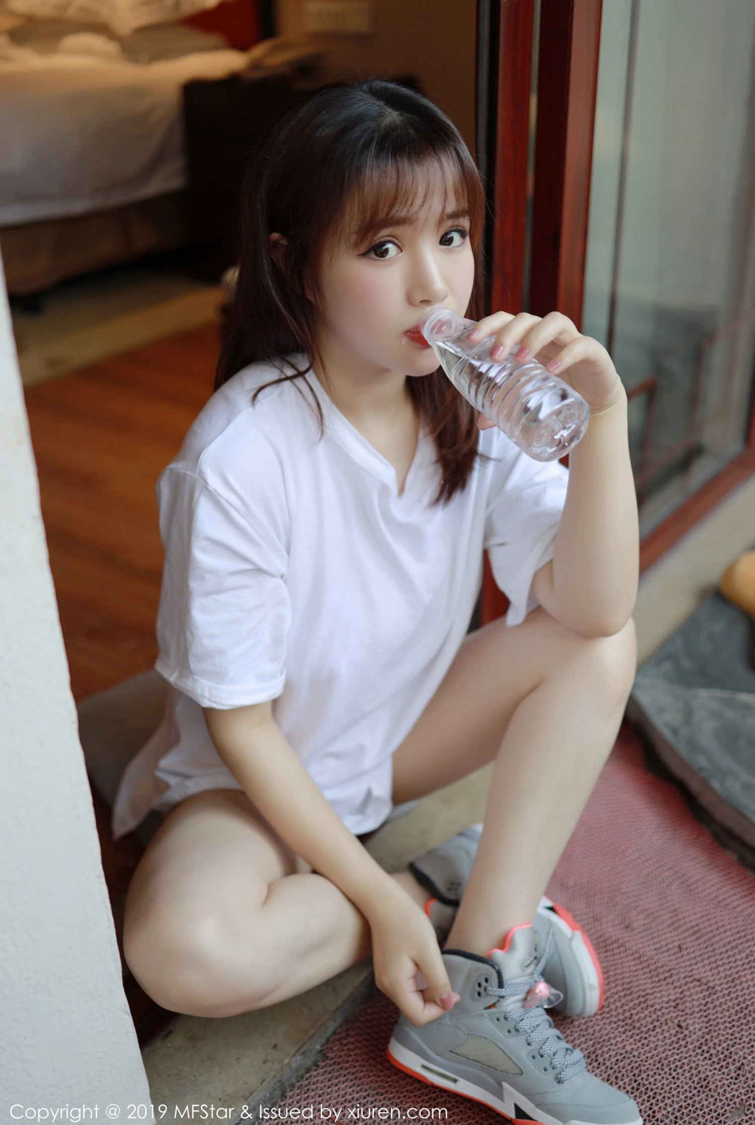 模范学院 VOL.237 恩率babe