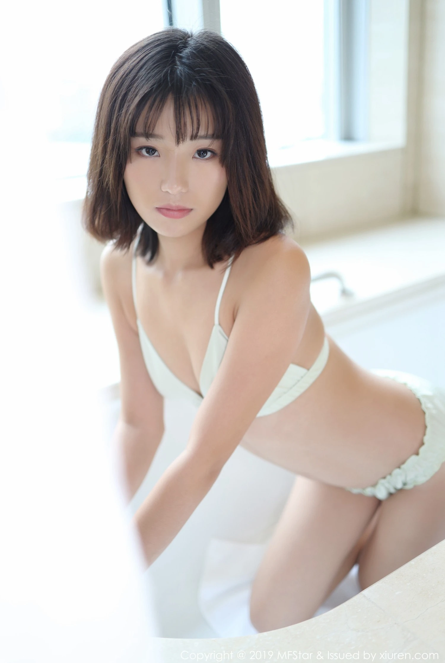 模范学院 Vol.229 Baileys 香儿