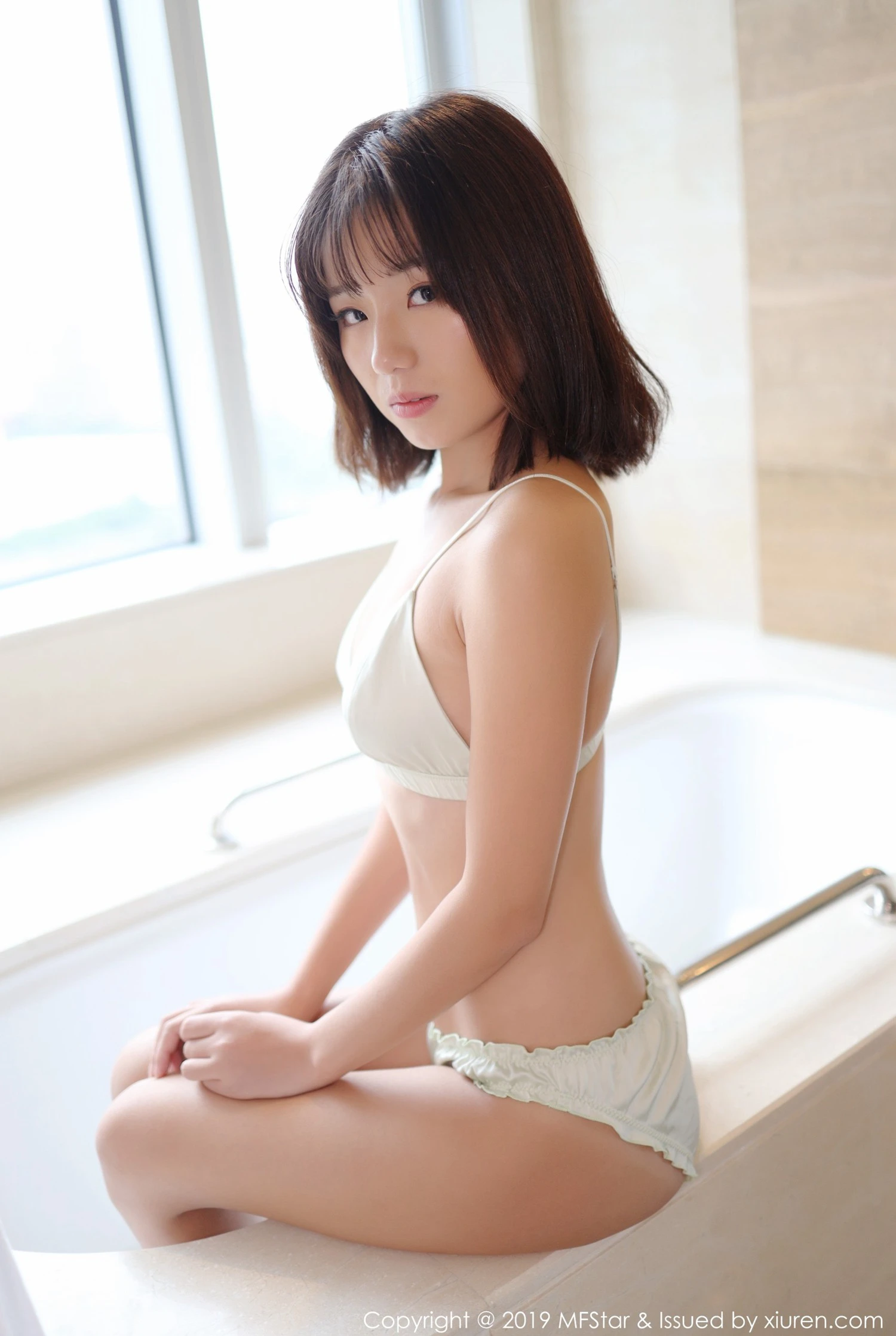 模范学院 Vol.229 Baileys 香儿