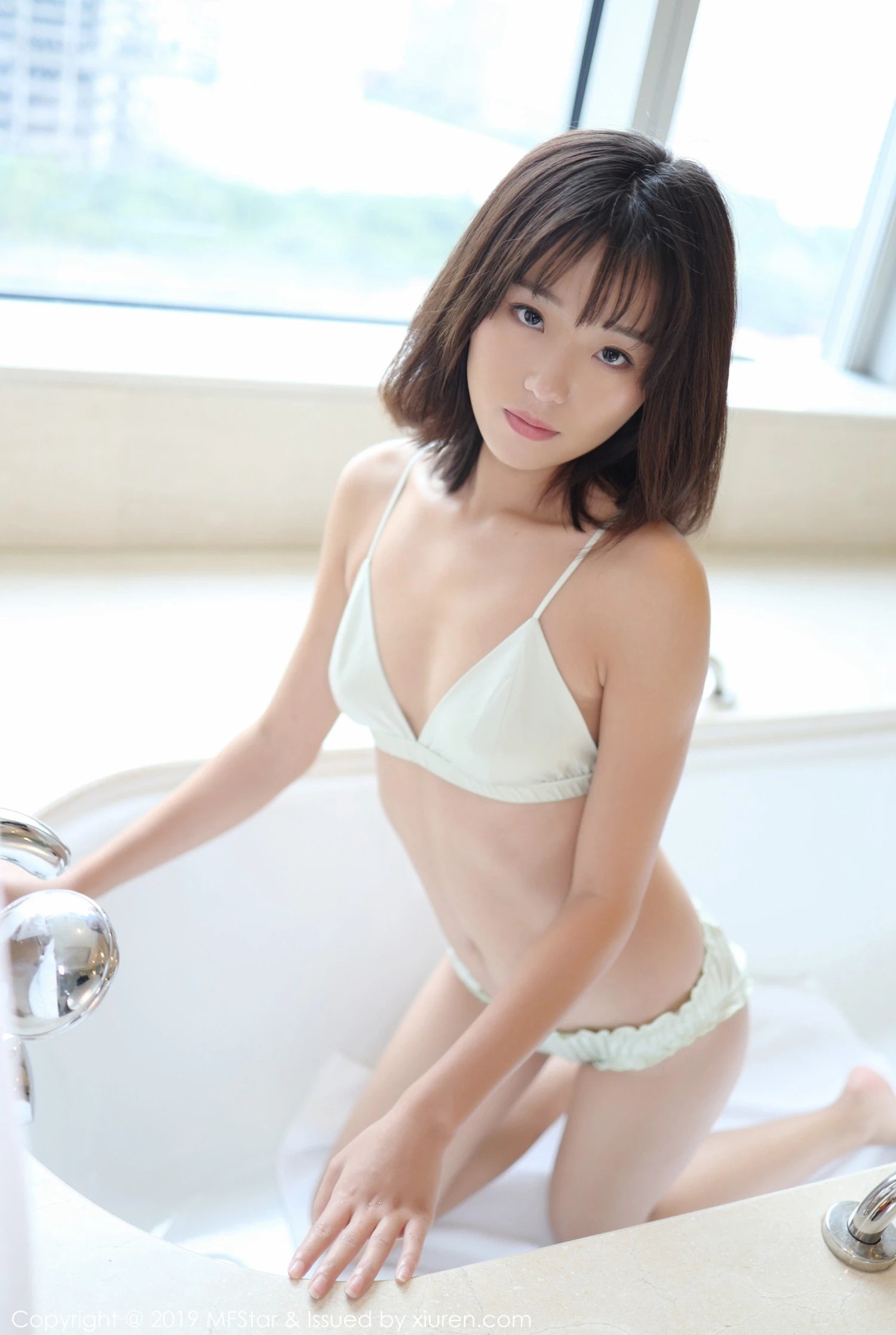 模范学院 Vol.229 Baileys 香儿