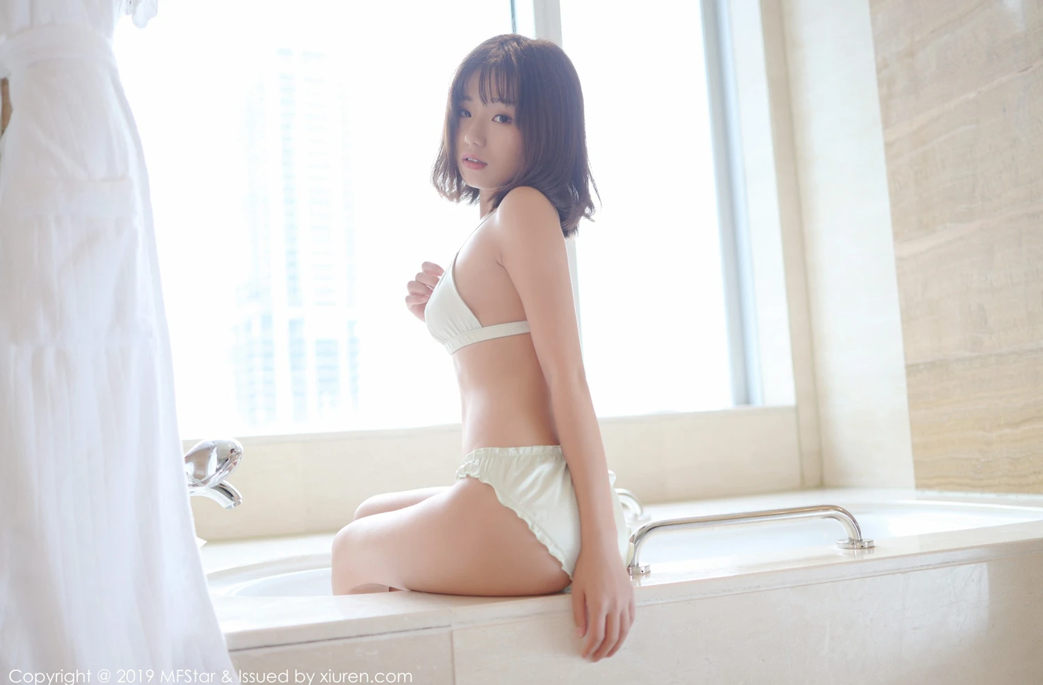 模范学院 Vol.229 Baileys 香儿
