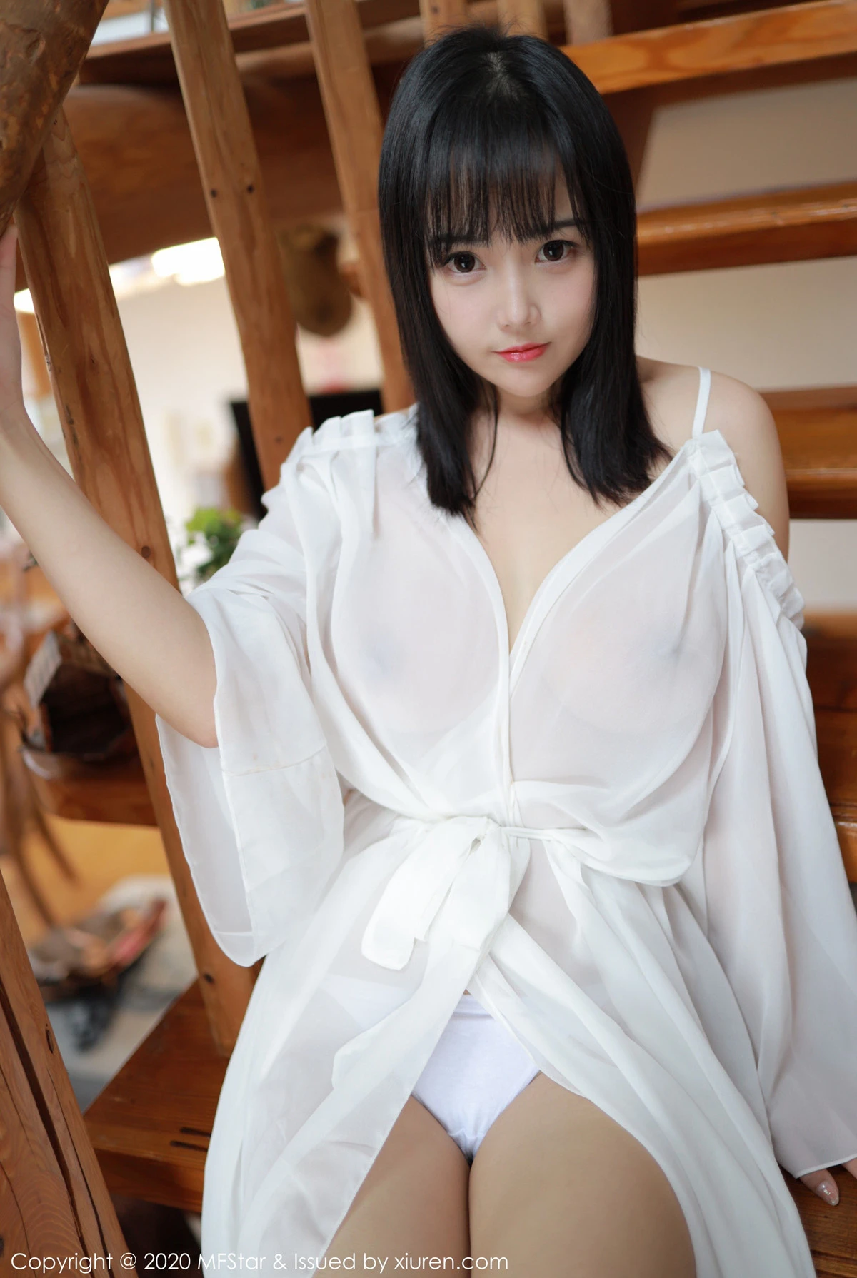 模范学院 VOL.260 徐微微mia