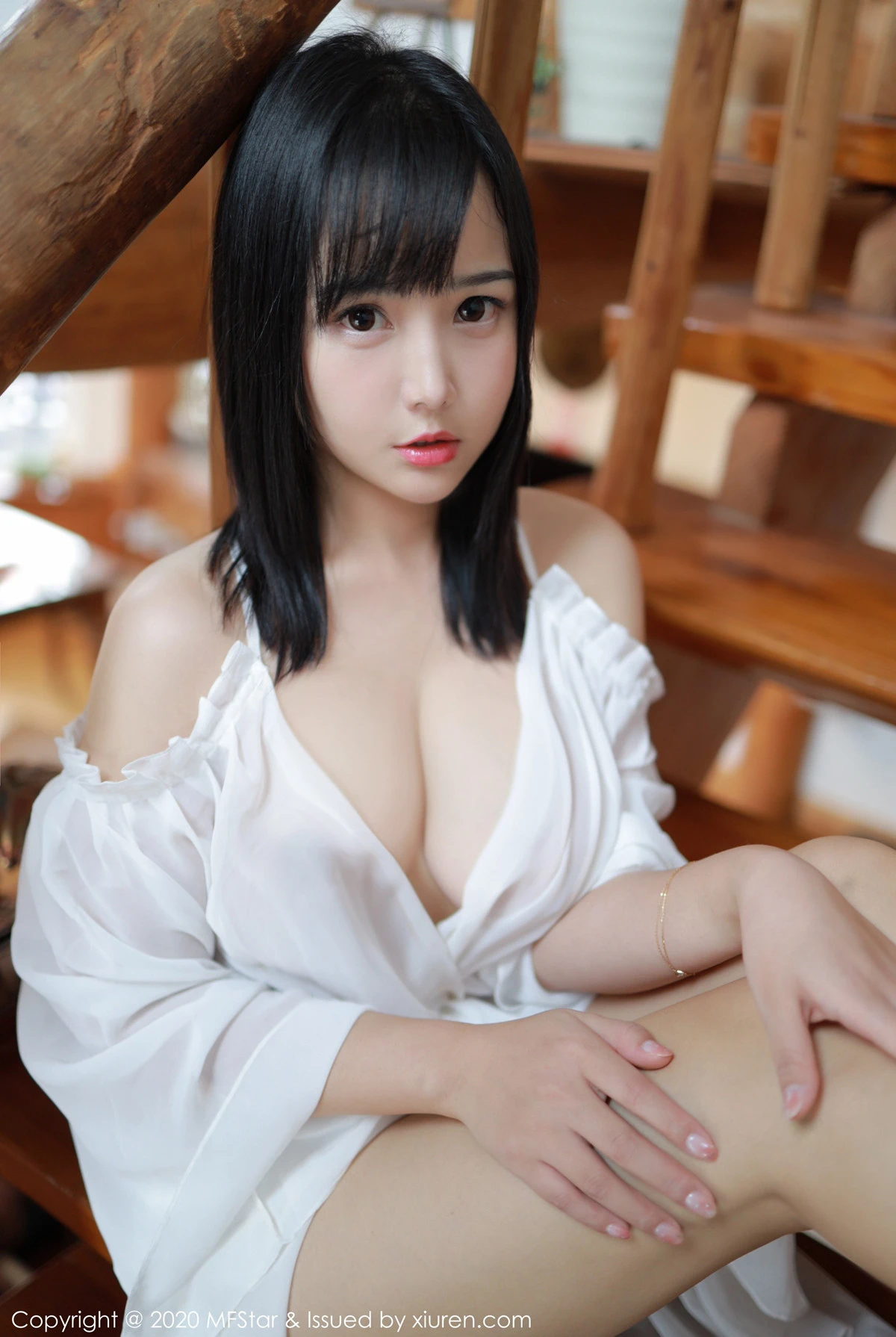 模范学院 VOL.260 徐微微mia