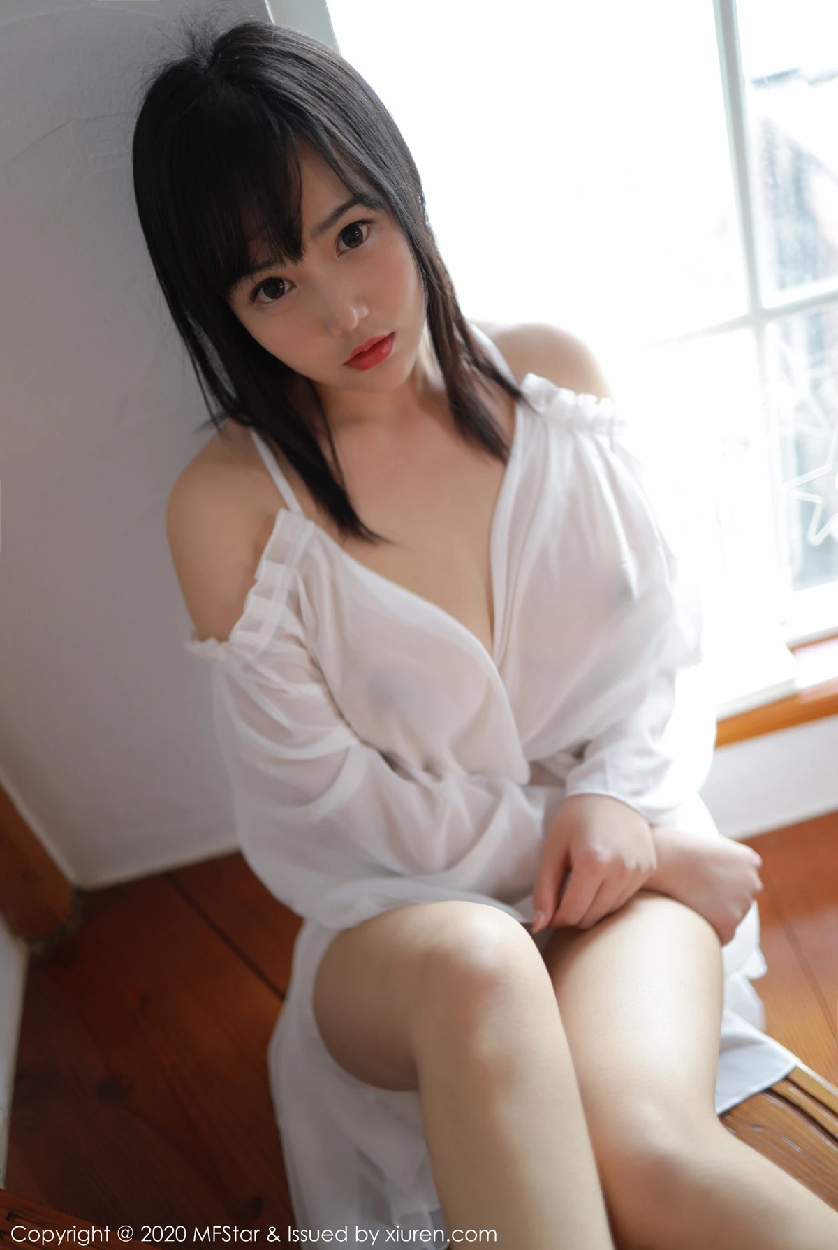 模范学院 VOL.260 徐微微mia
