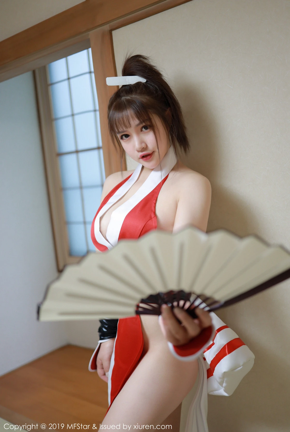 模范学院 VOL.247 恩率babe