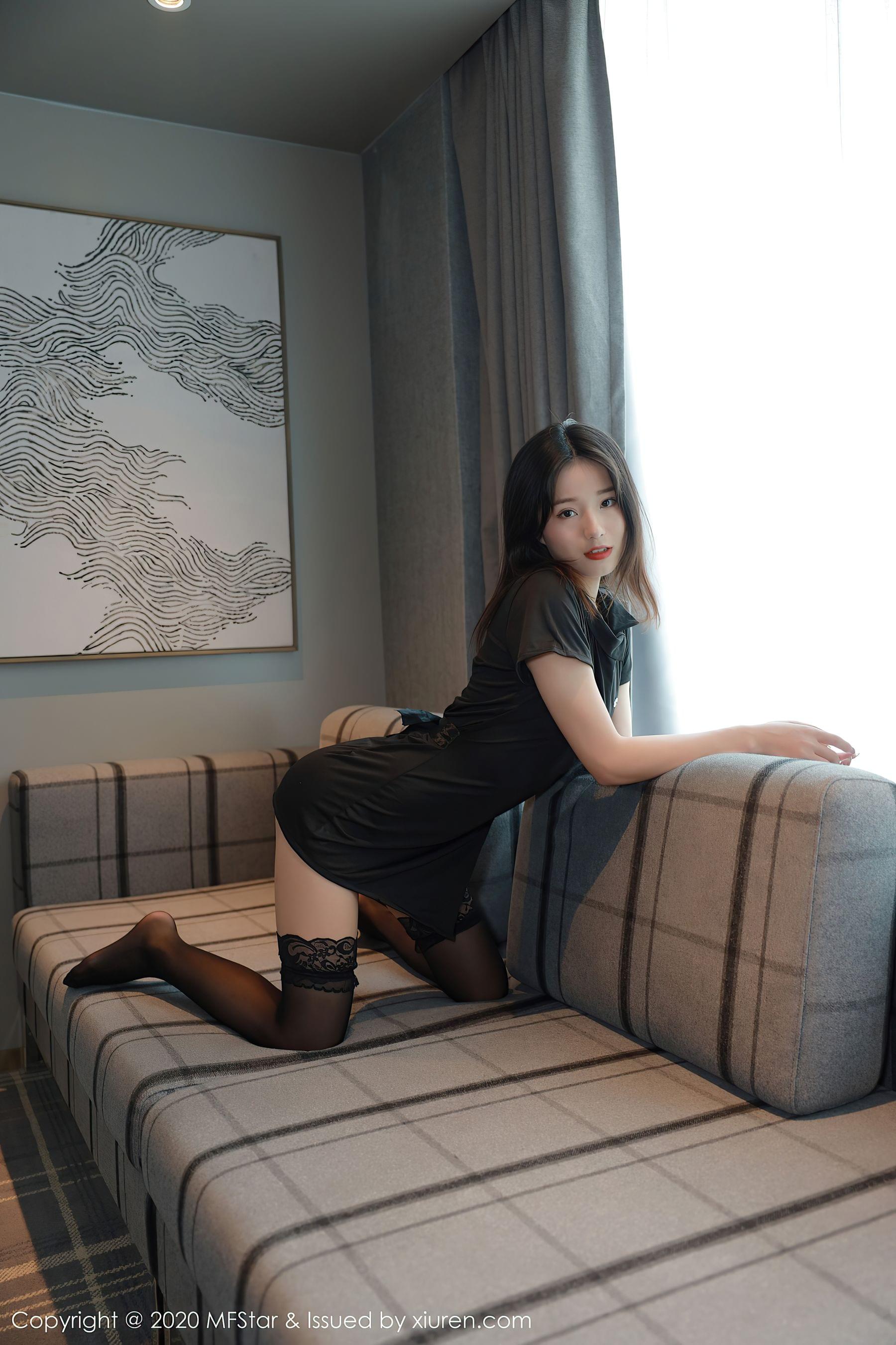 模范学院 Vol.375 仓井优香
