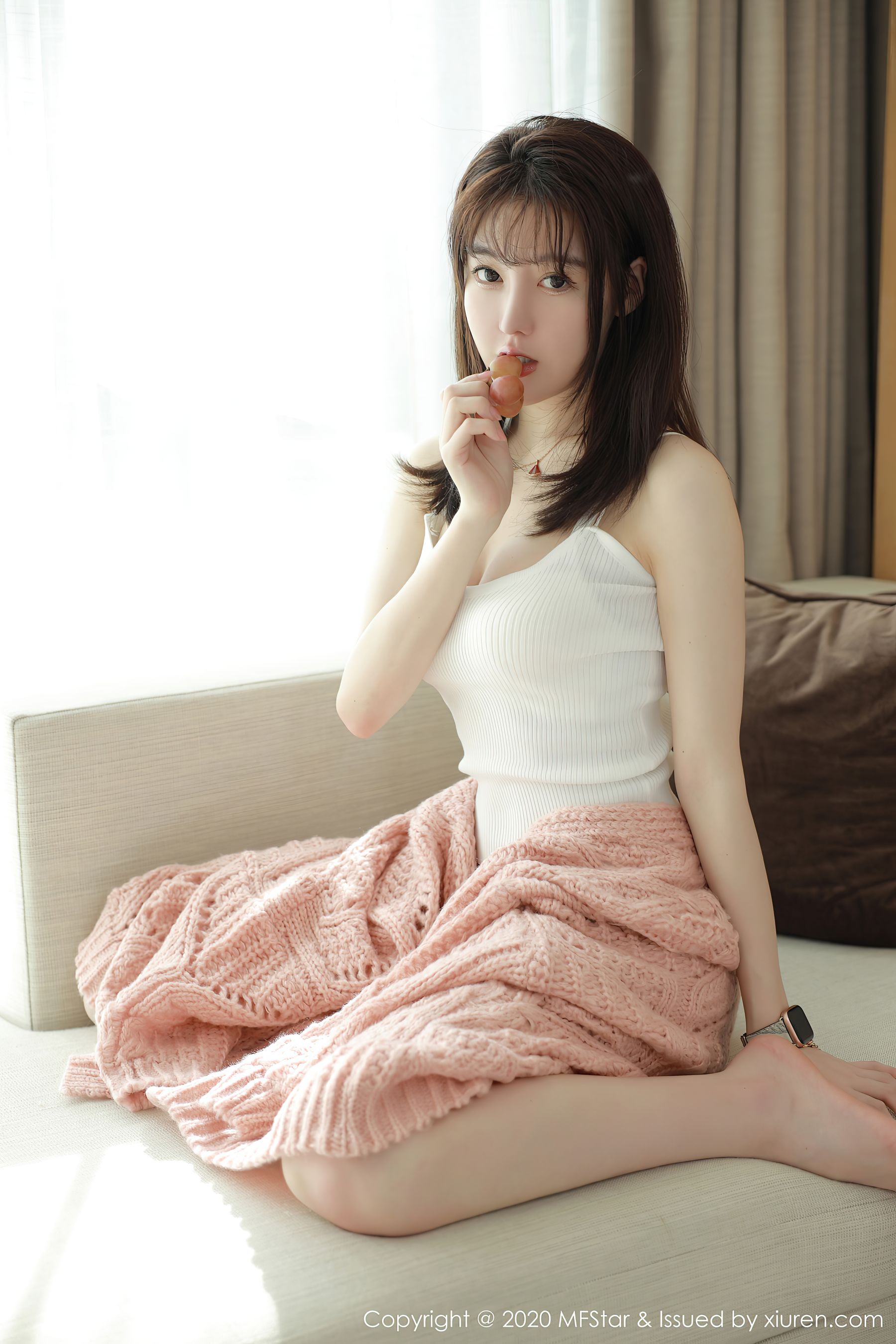 模范学院 Vol.410 薛琪琪sandy