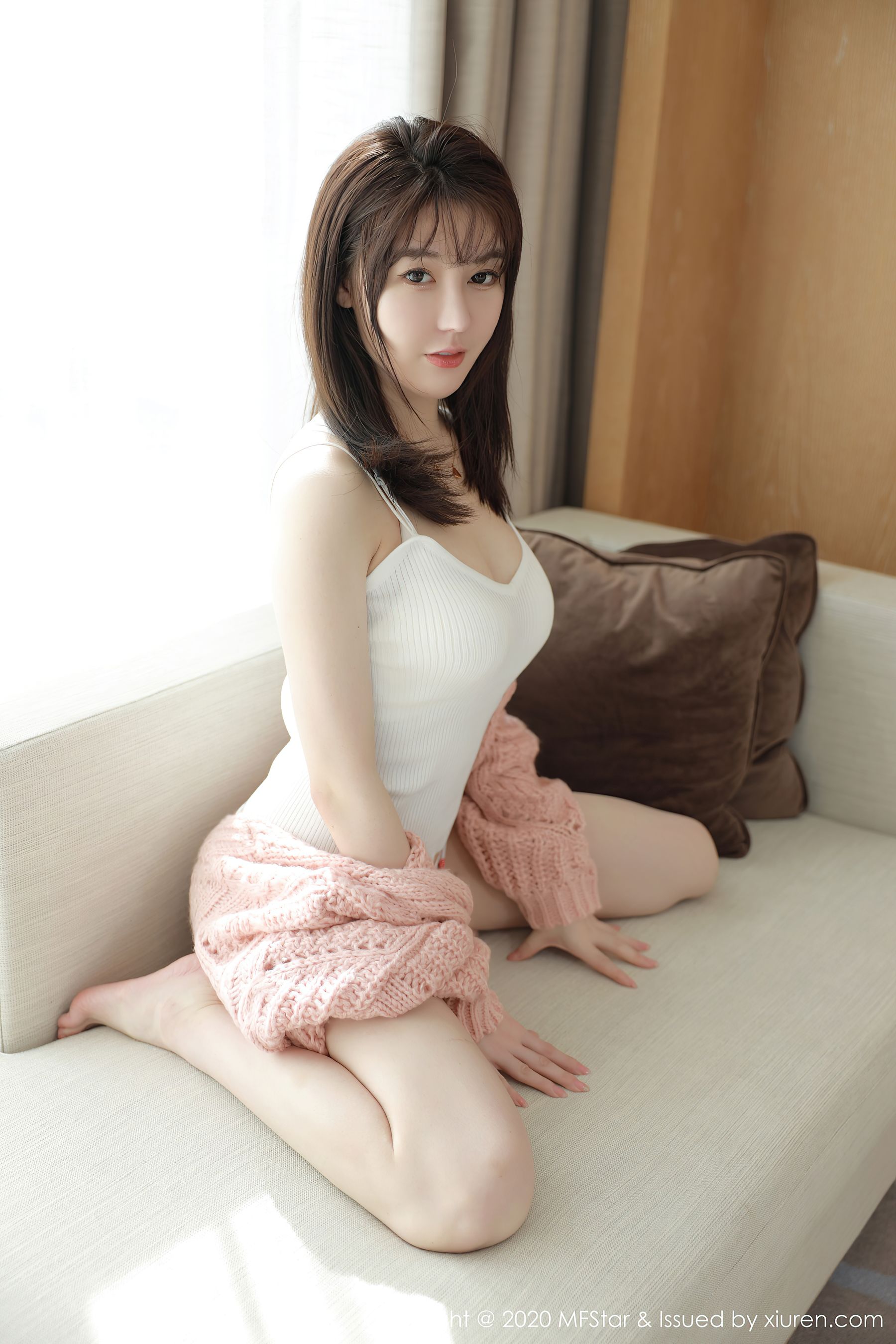 模范学院 Vol.410 薛琪琪sandy