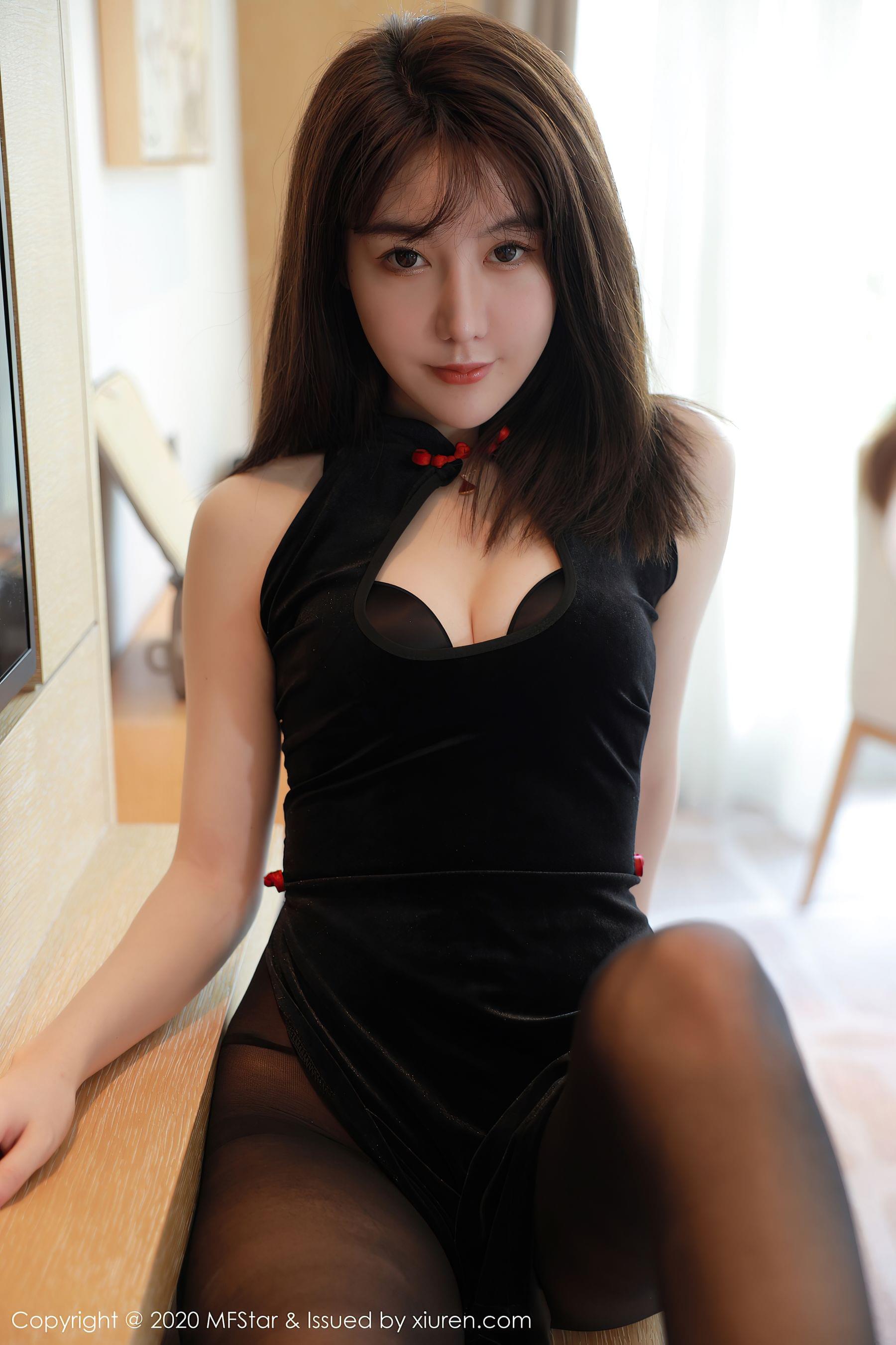 模范学院 Vol.402 薛琪琪sandy
