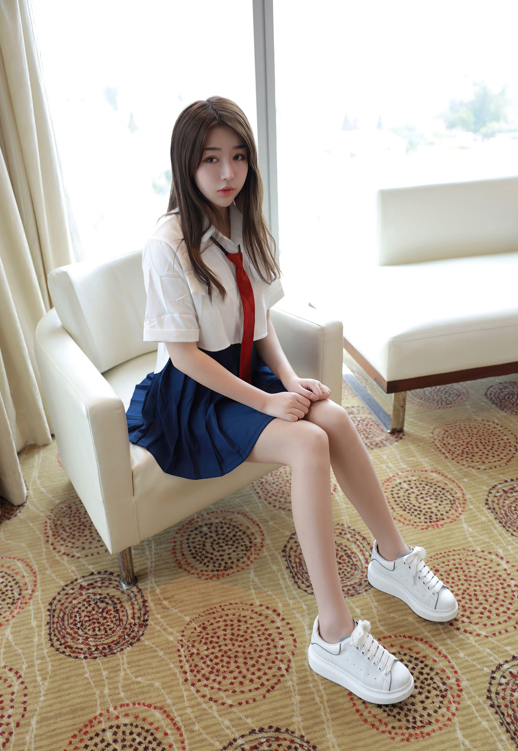 模范学院 Vol.362 梦梵