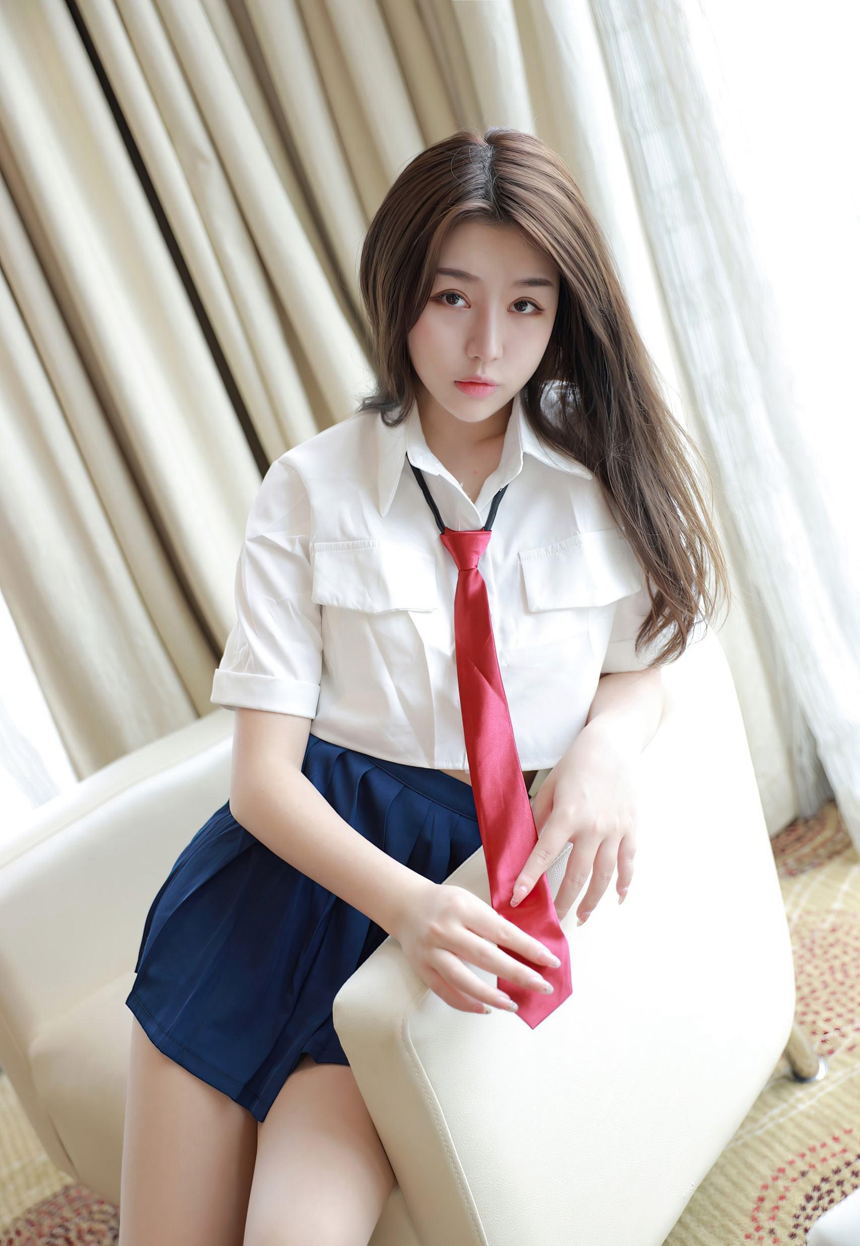 模范学院 Vol.362 梦梵