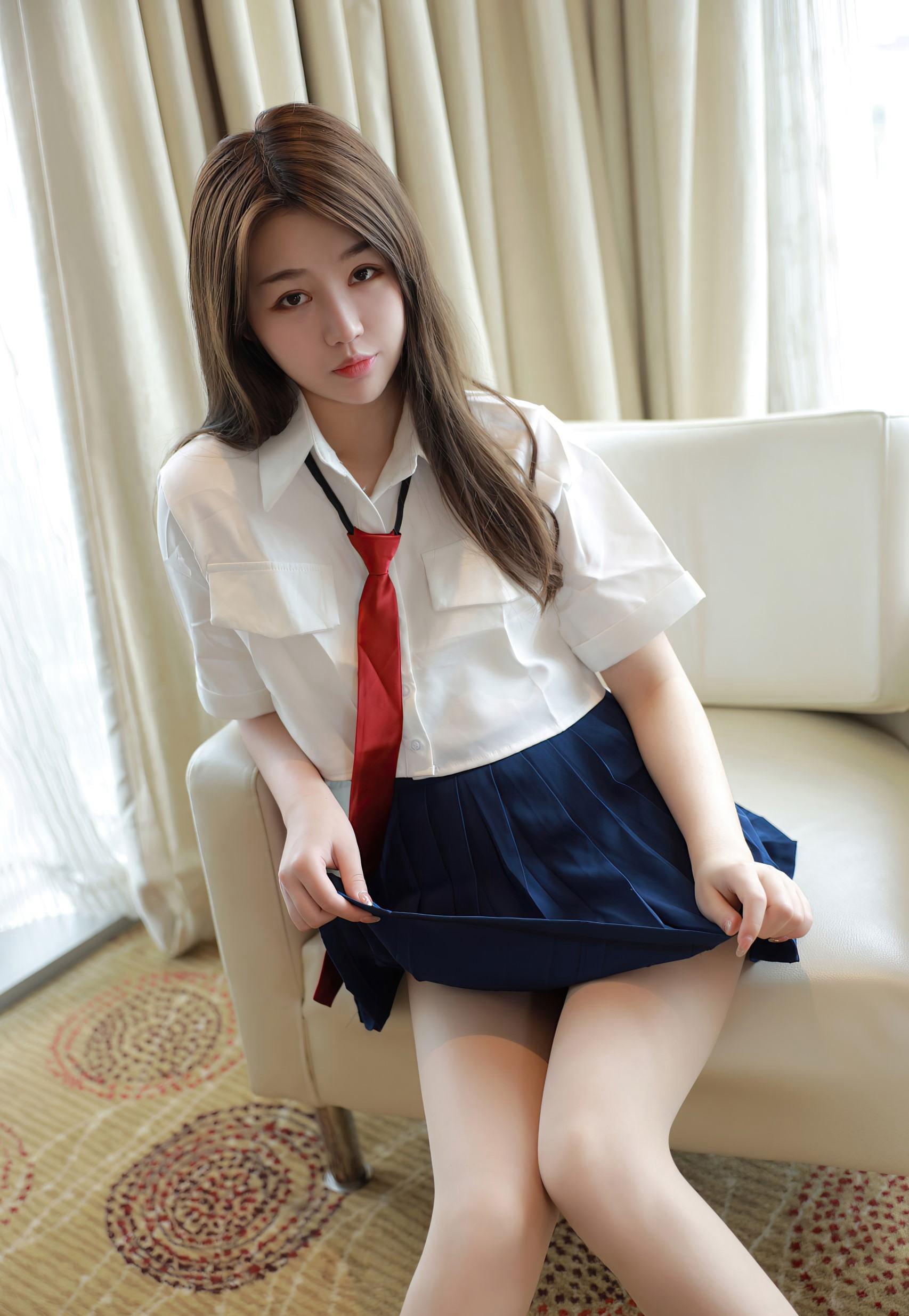 模范学院 Vol.362 梦梵