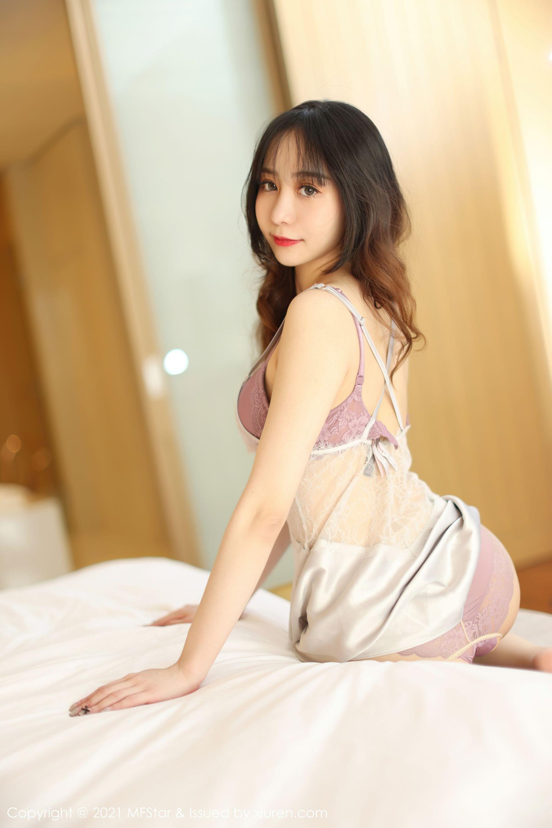 模范学院 Vol.495 水水er