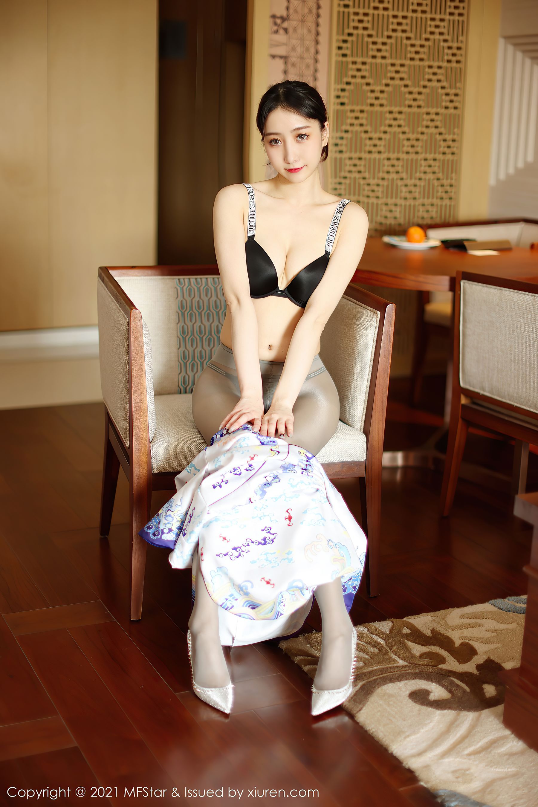 模范学院 Vol.490 水水er