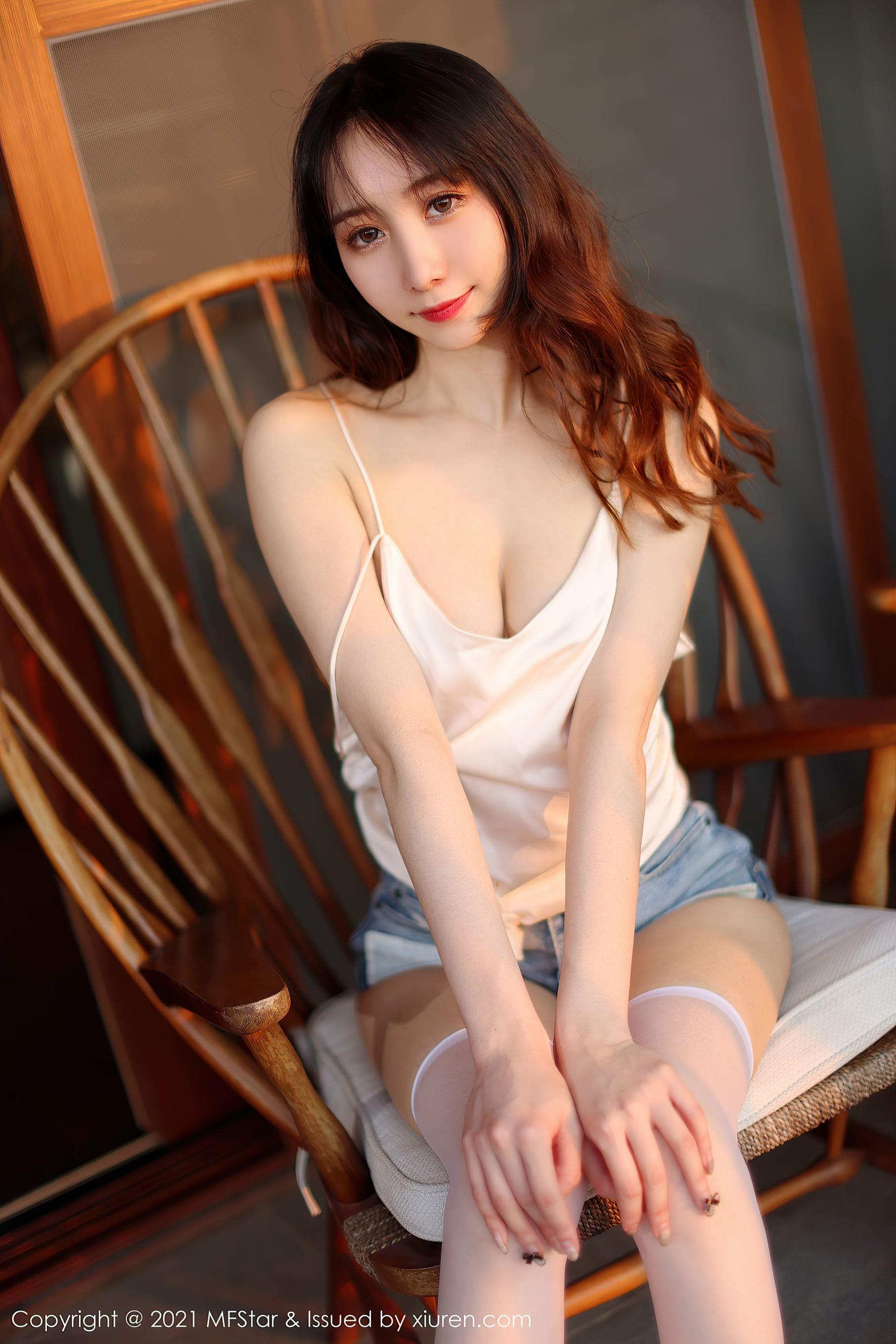 模范学院 Vol.506 水水er