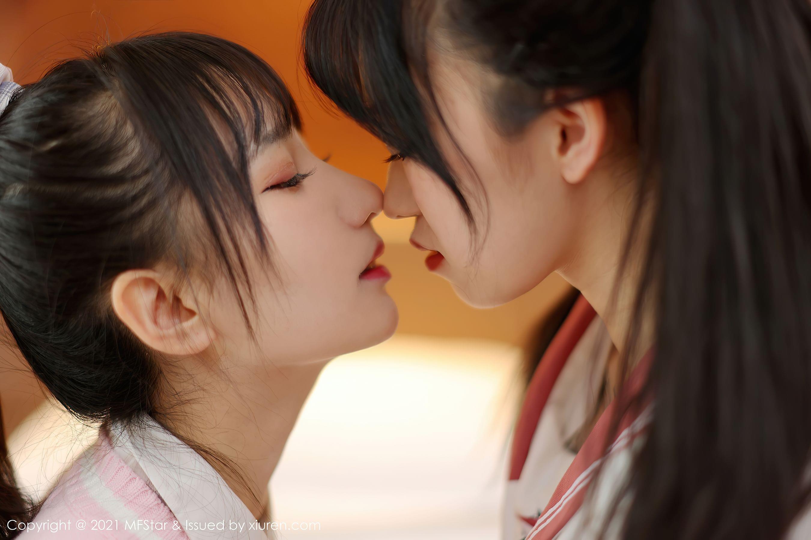 模范学院 Vol.507 小奶瓶呜呜 模特合集