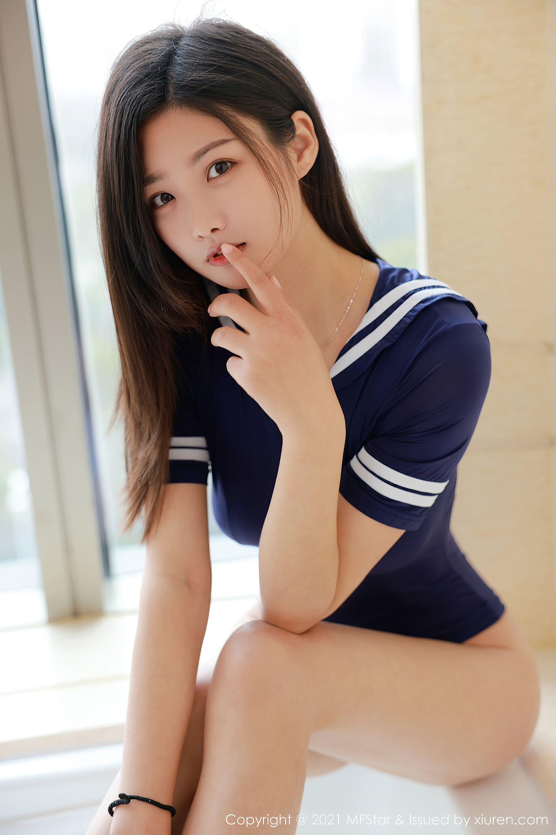 模范学院 Vol.508 星萌