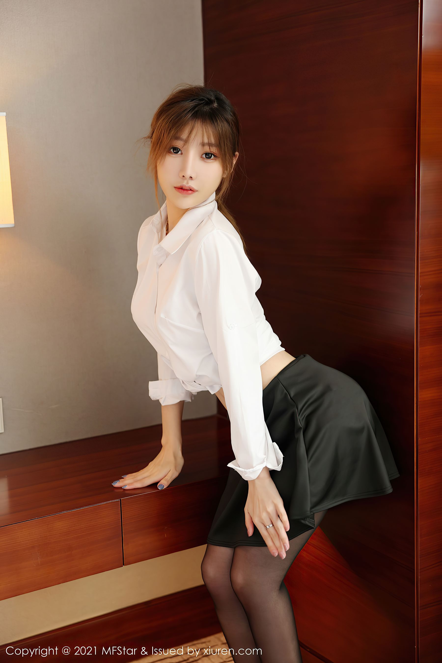 模范学院 Vol.525 李颖煊baby