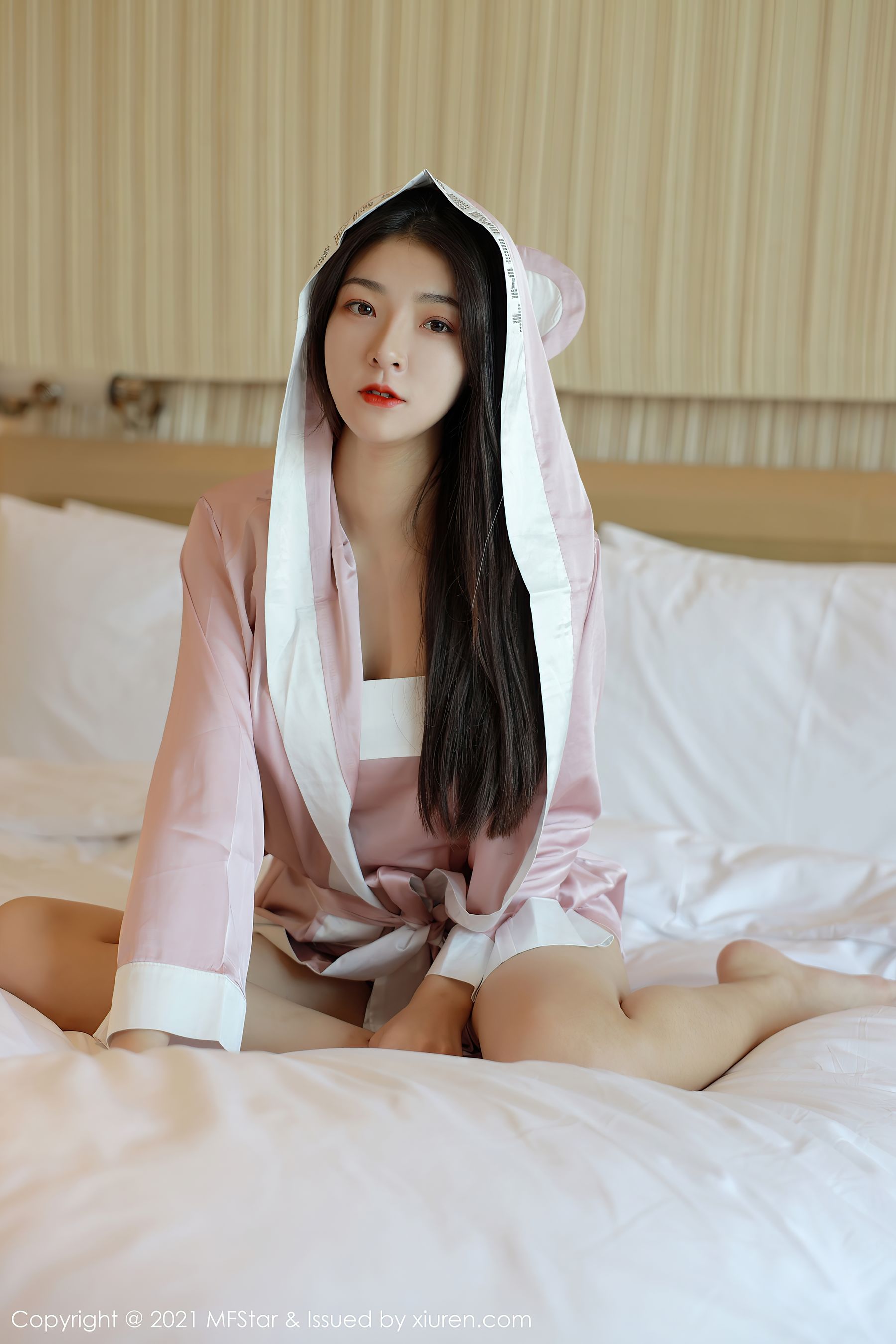 模范学院 Vol.453 Laura苏雨彤