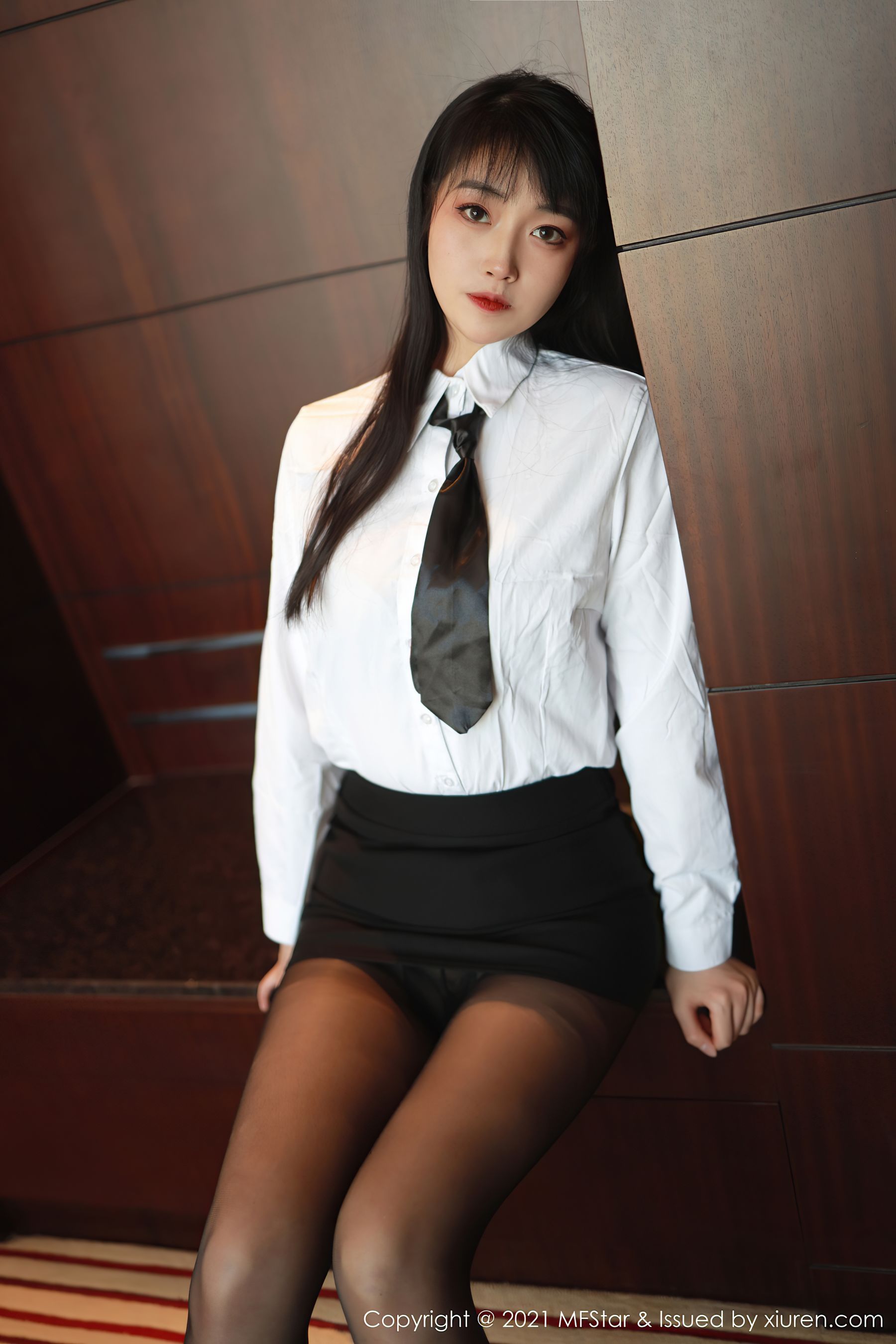 模范学院 Vol.449 锅包又you