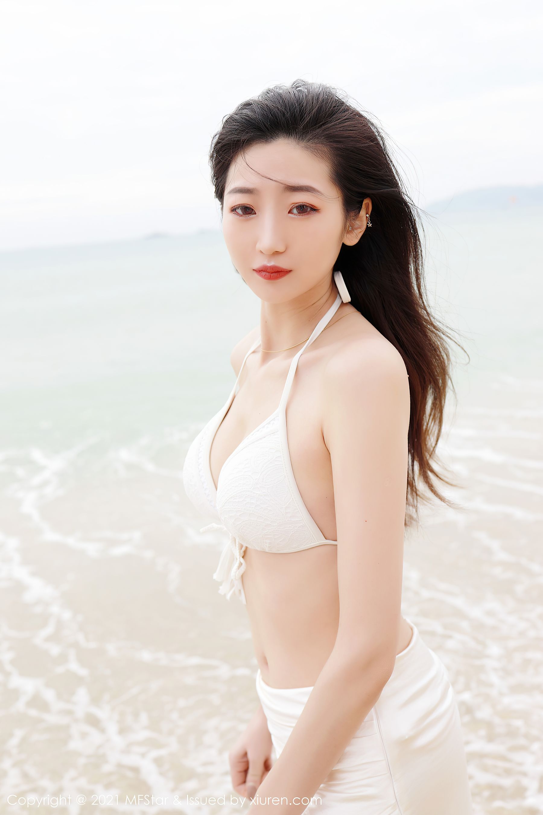 模范学院 Vol.464 安琪Yee